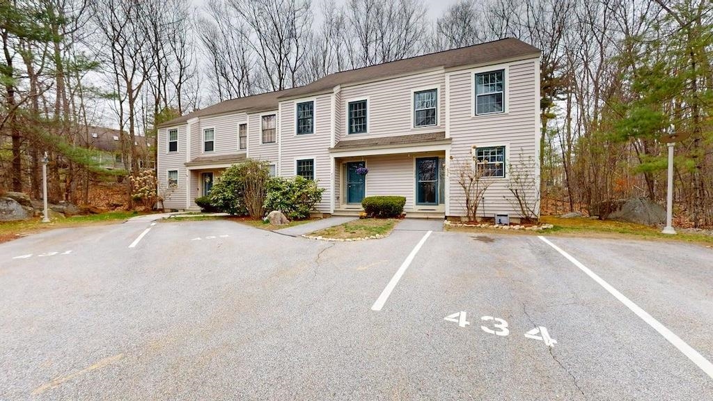 1465 Hooksett Rd #434, Hooksett, NH 03106