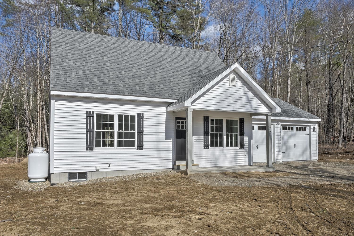 7 Ashley Ave, Hinsdale, NH 03451