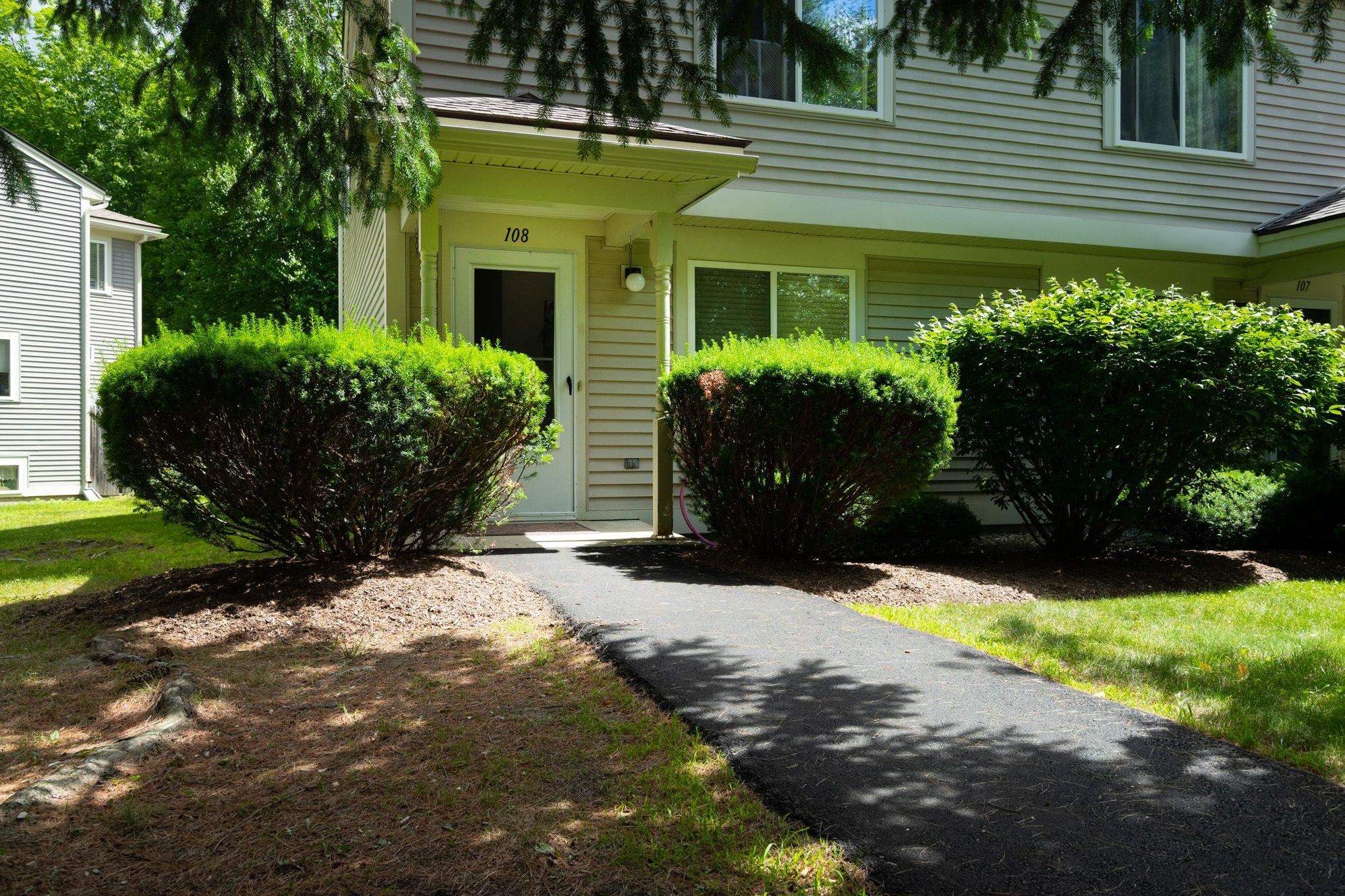 Brattleboro VT&nbsp;Condo for sale $250,000 $219 per sq.ft.