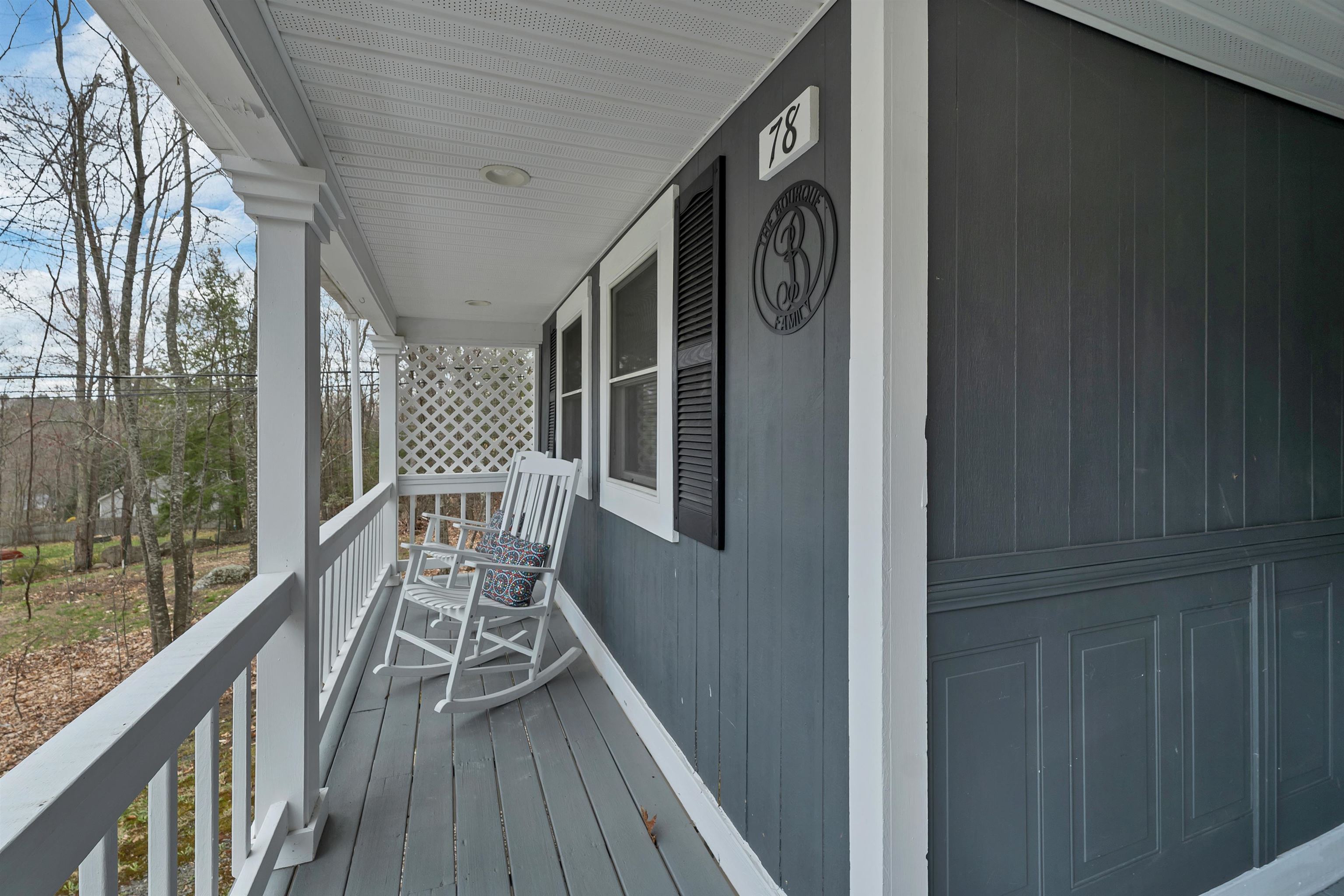 78 Beach Pond Road — photo 3