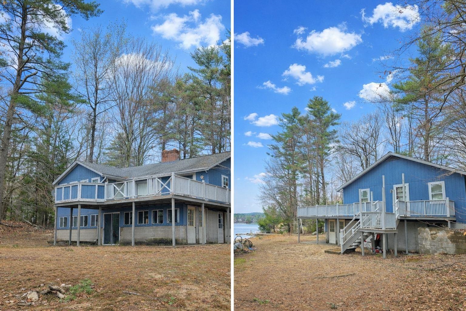 770 Route 153 Route, Middleton, NH 03887