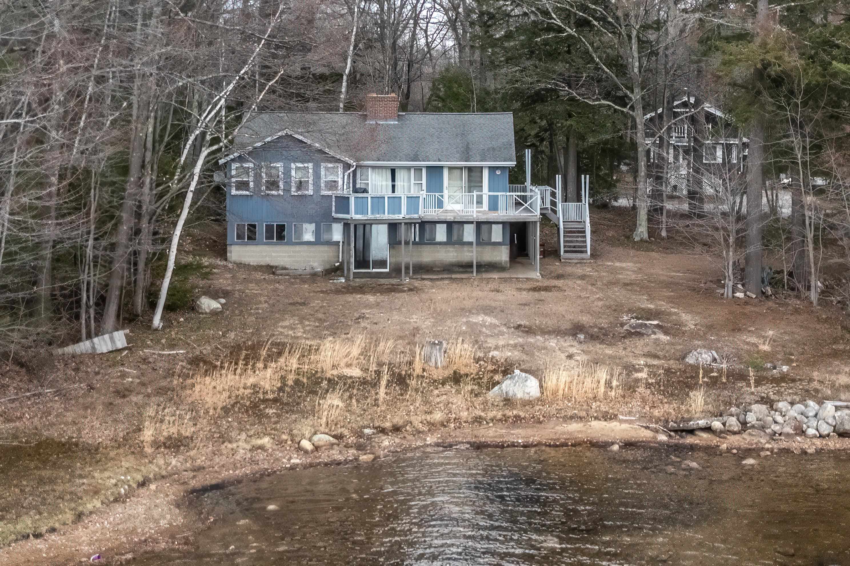 770 Route 153 Route, Middleton, NH 03887