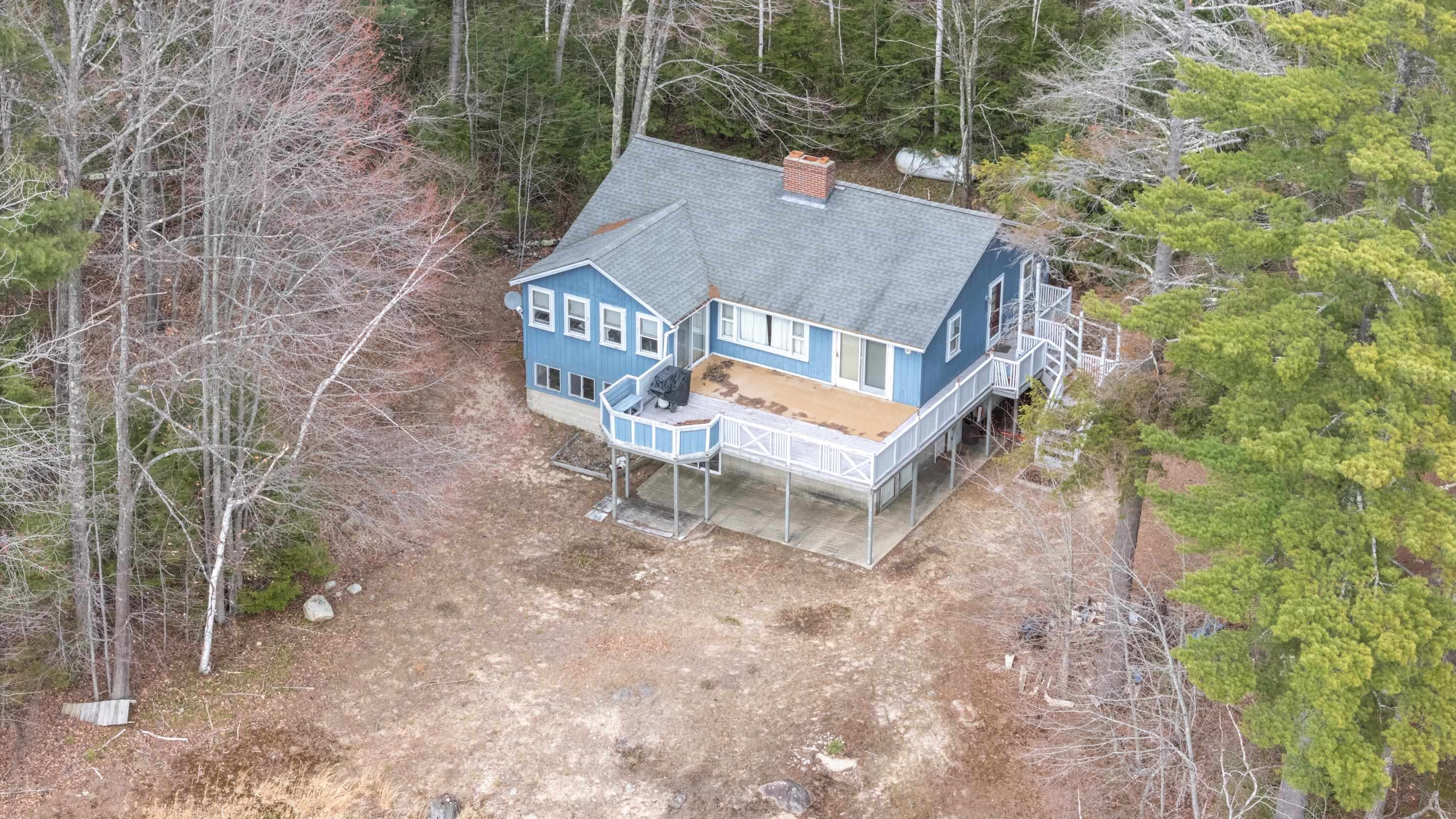 770 Route 153 Route, Middleton, NH 03887