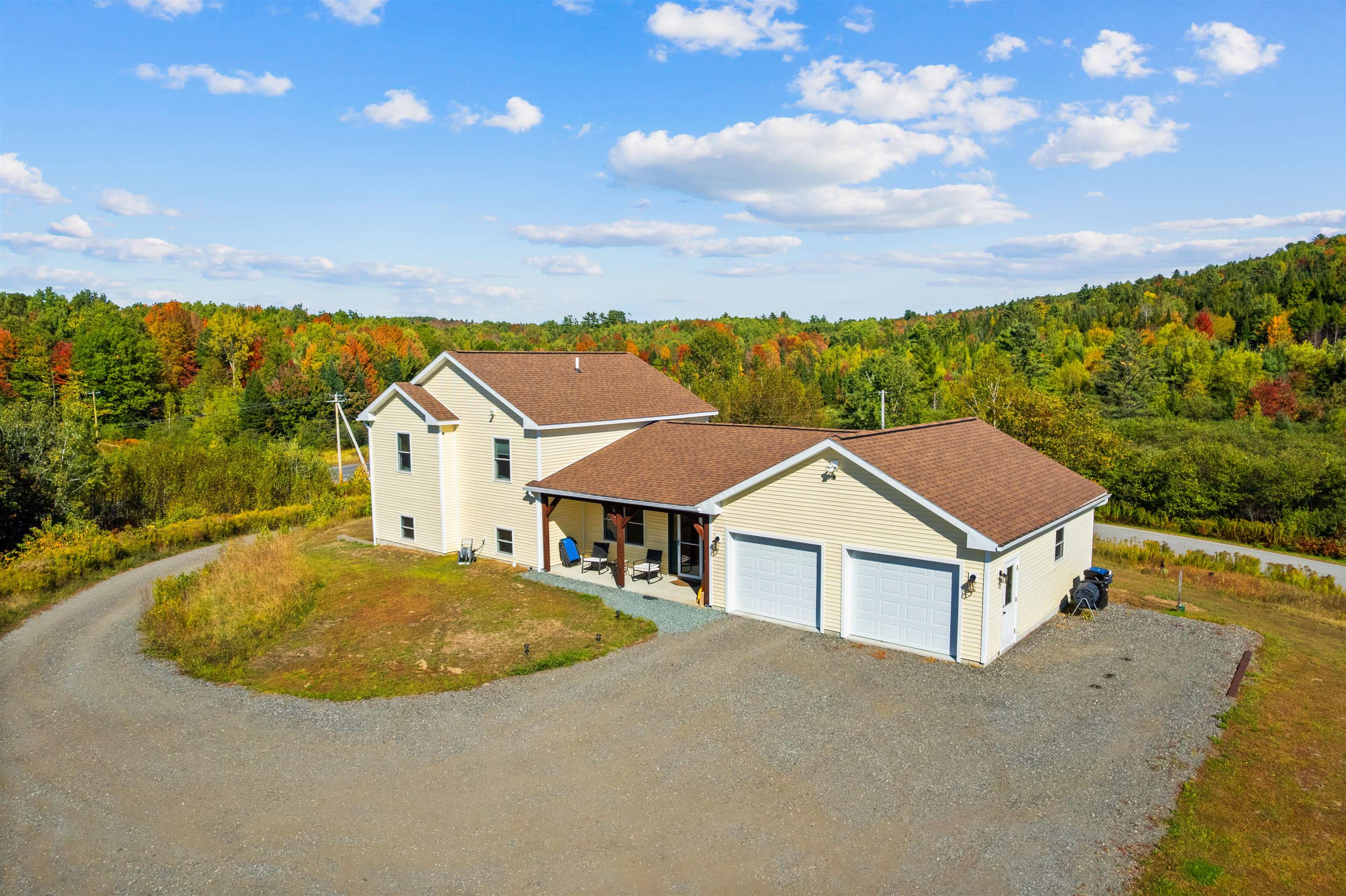 10 Harvest Ct, Littleton, NH 03561