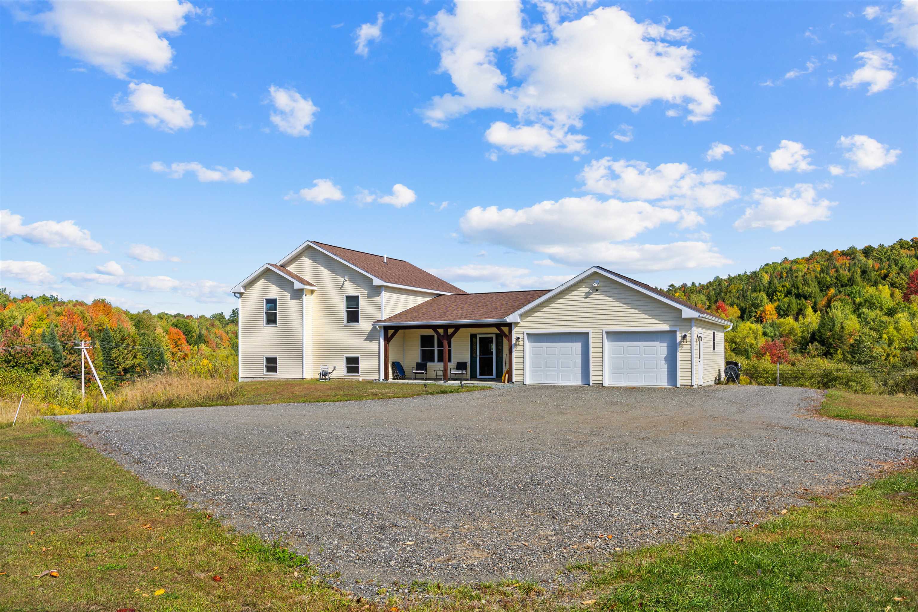 10 Harvest Ct, Littleton, NH 03561
