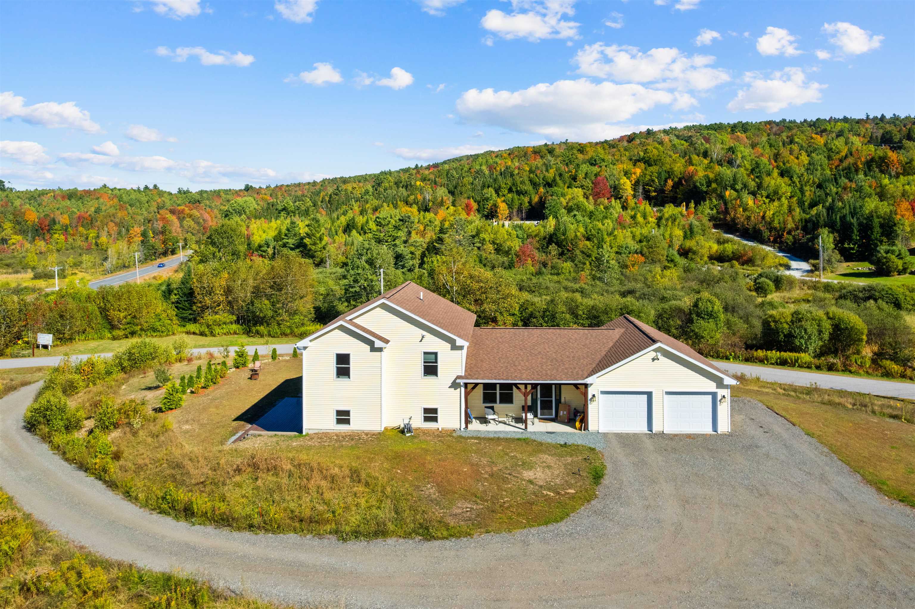 10 Harvest Ct, Littleton, NH 03561