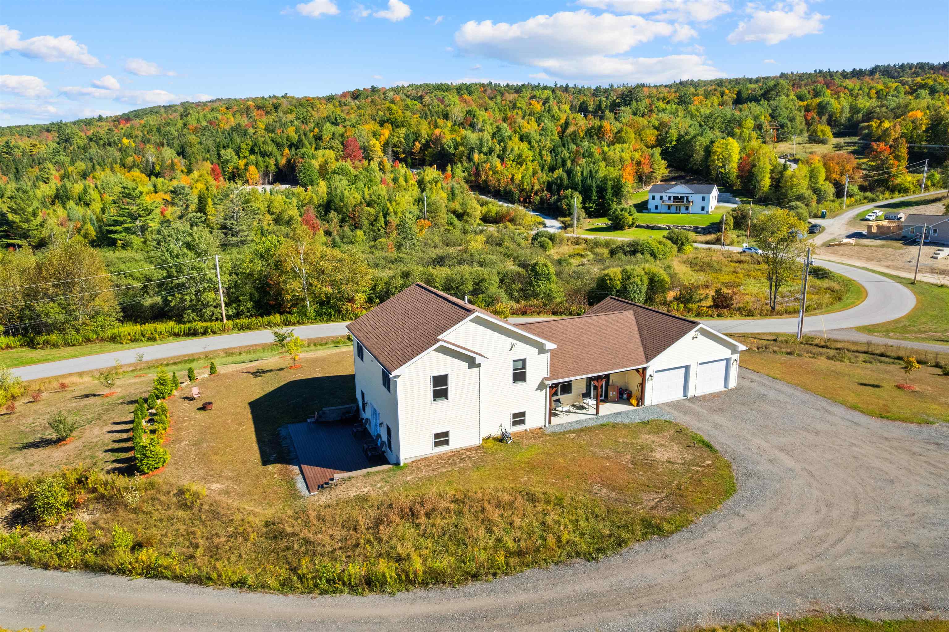 10 Harvest Ct, Littleton, NH 03561