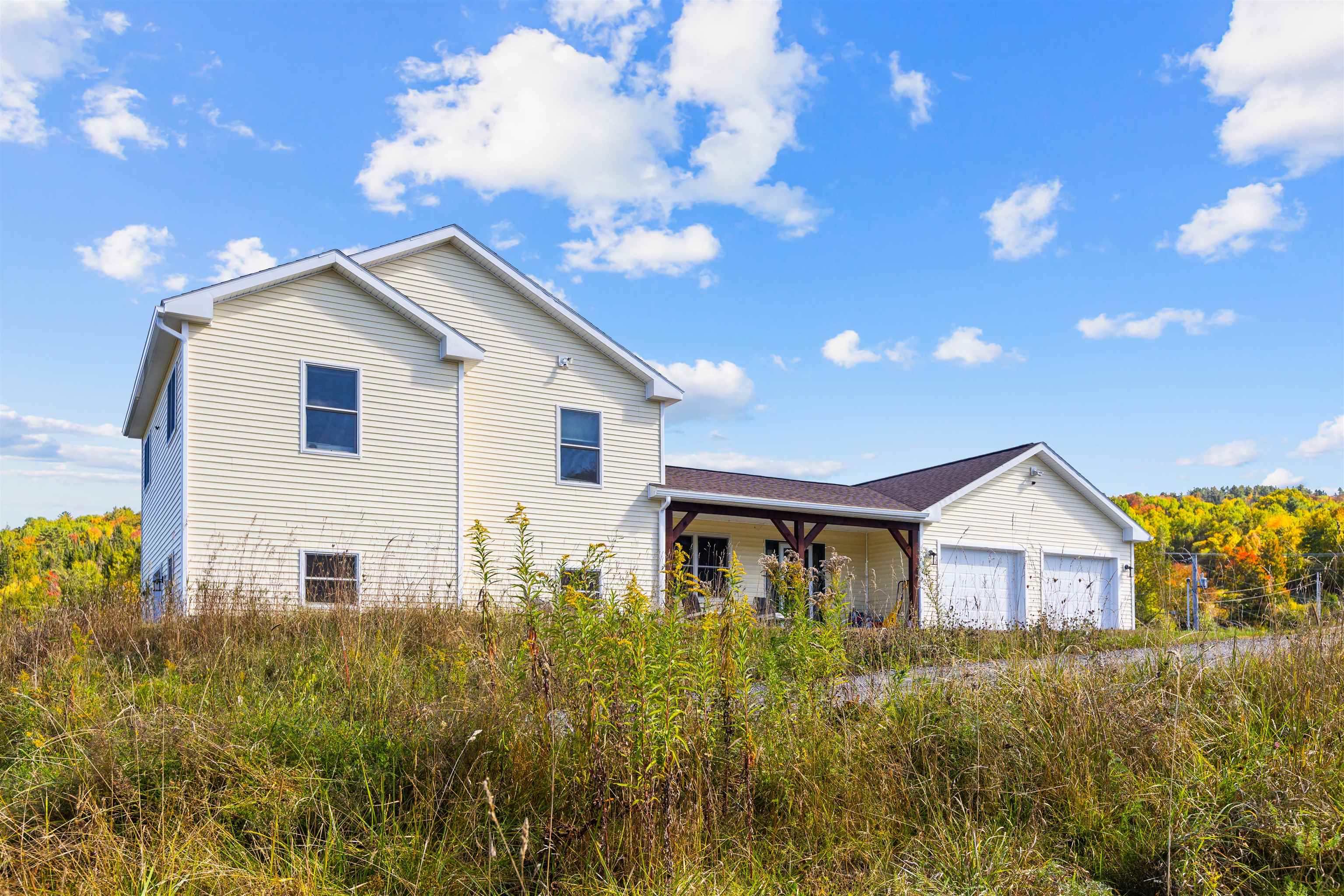 10 Harvest Ct, Littleton, NH 03561