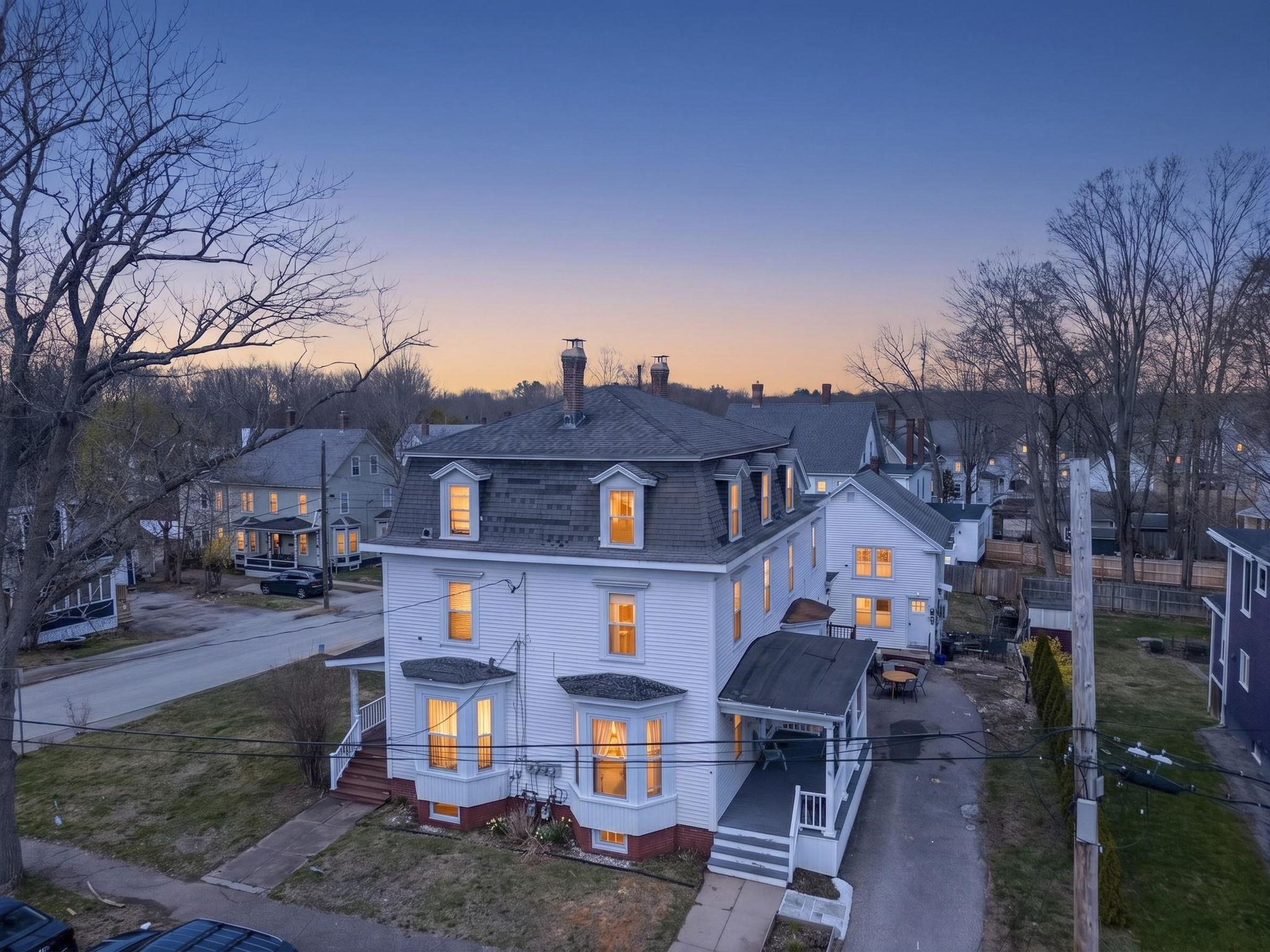 11 W Concord St, Dover, NH 03820