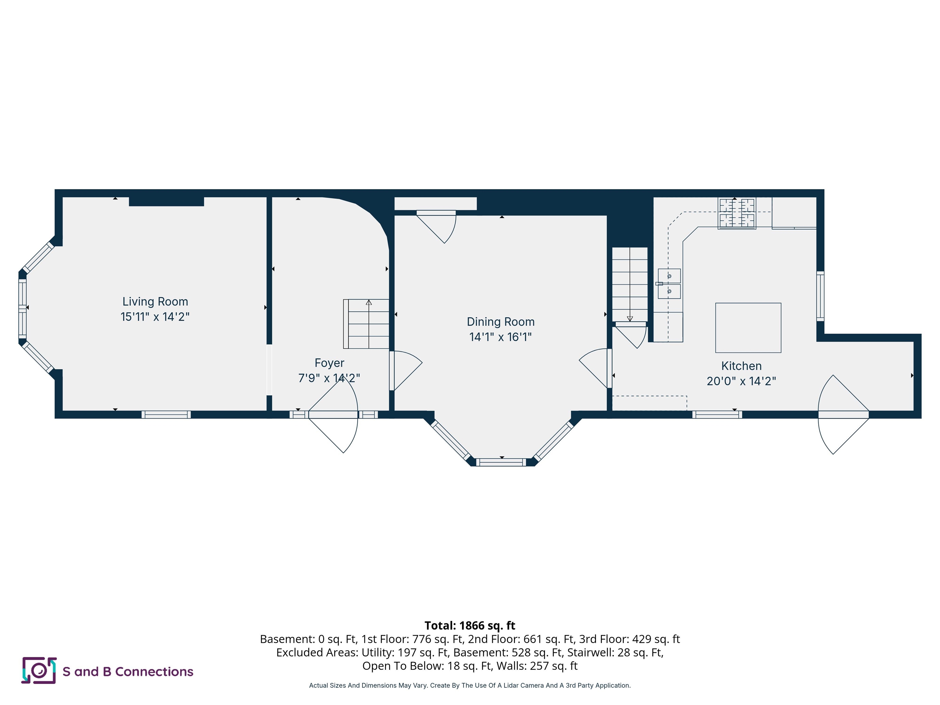 11 W Concord St, Dover, NH 03820