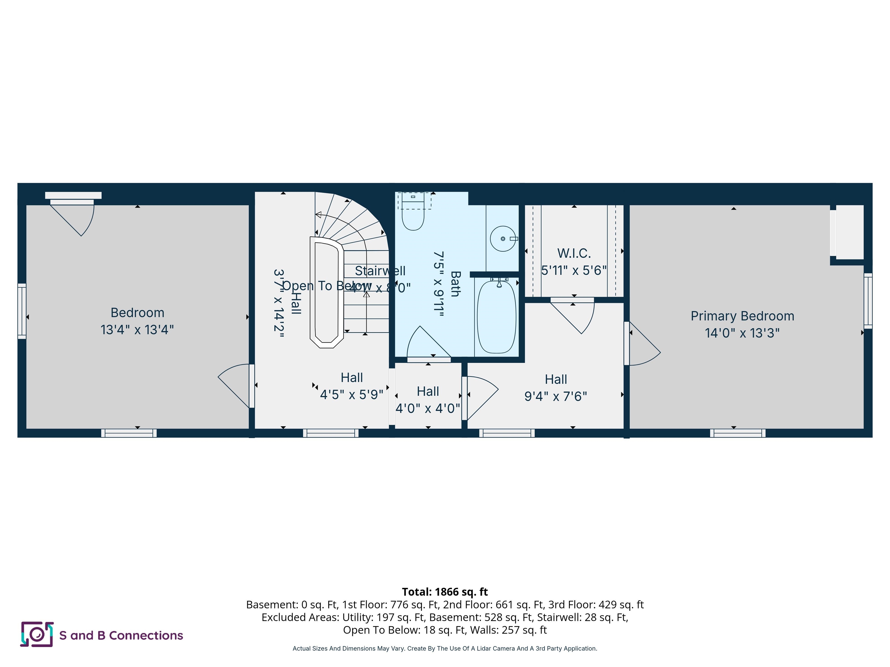 11 W Concord St, Dover, NH 03820