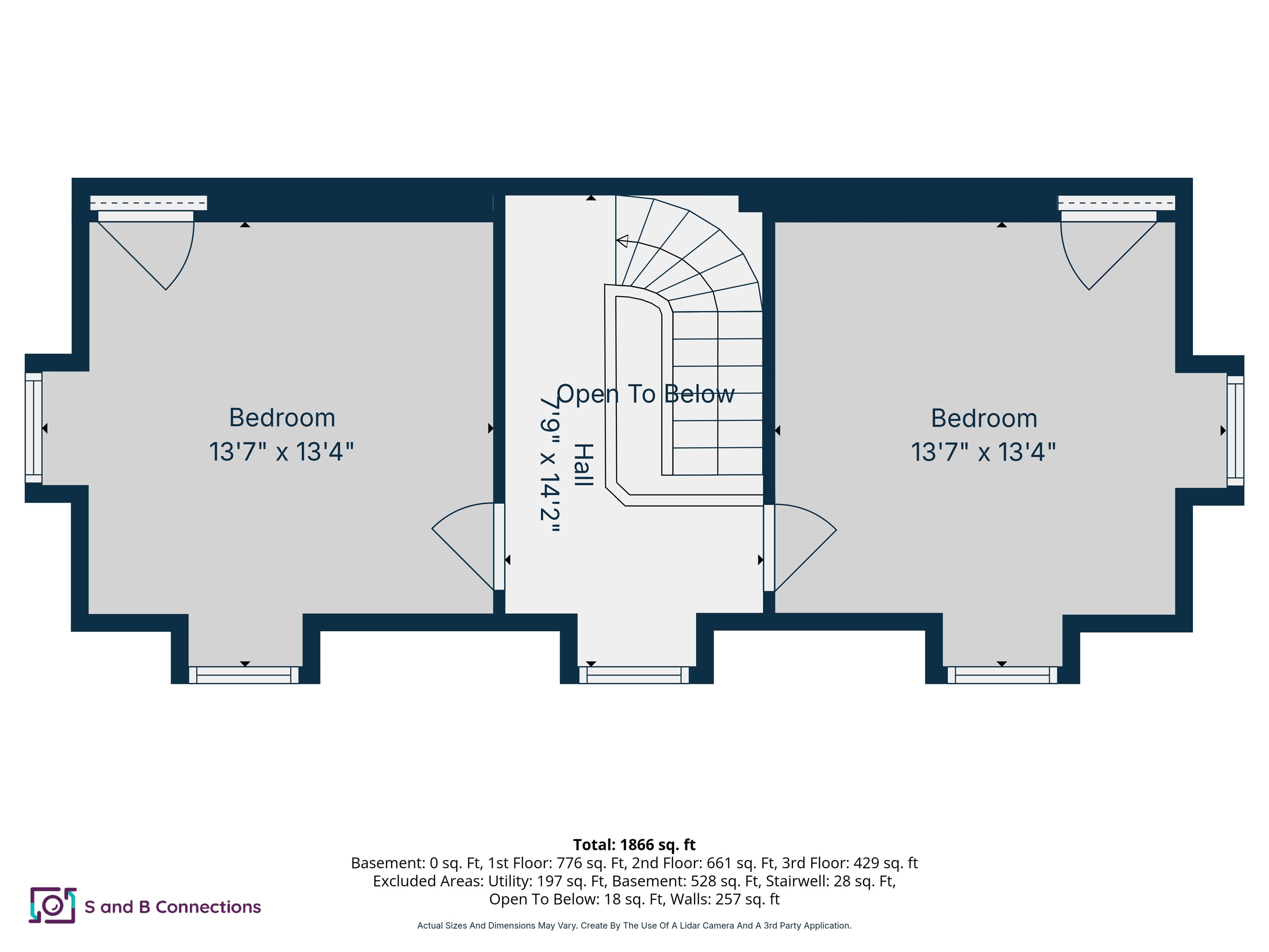 11 W Concord St, Dover, NH 03820