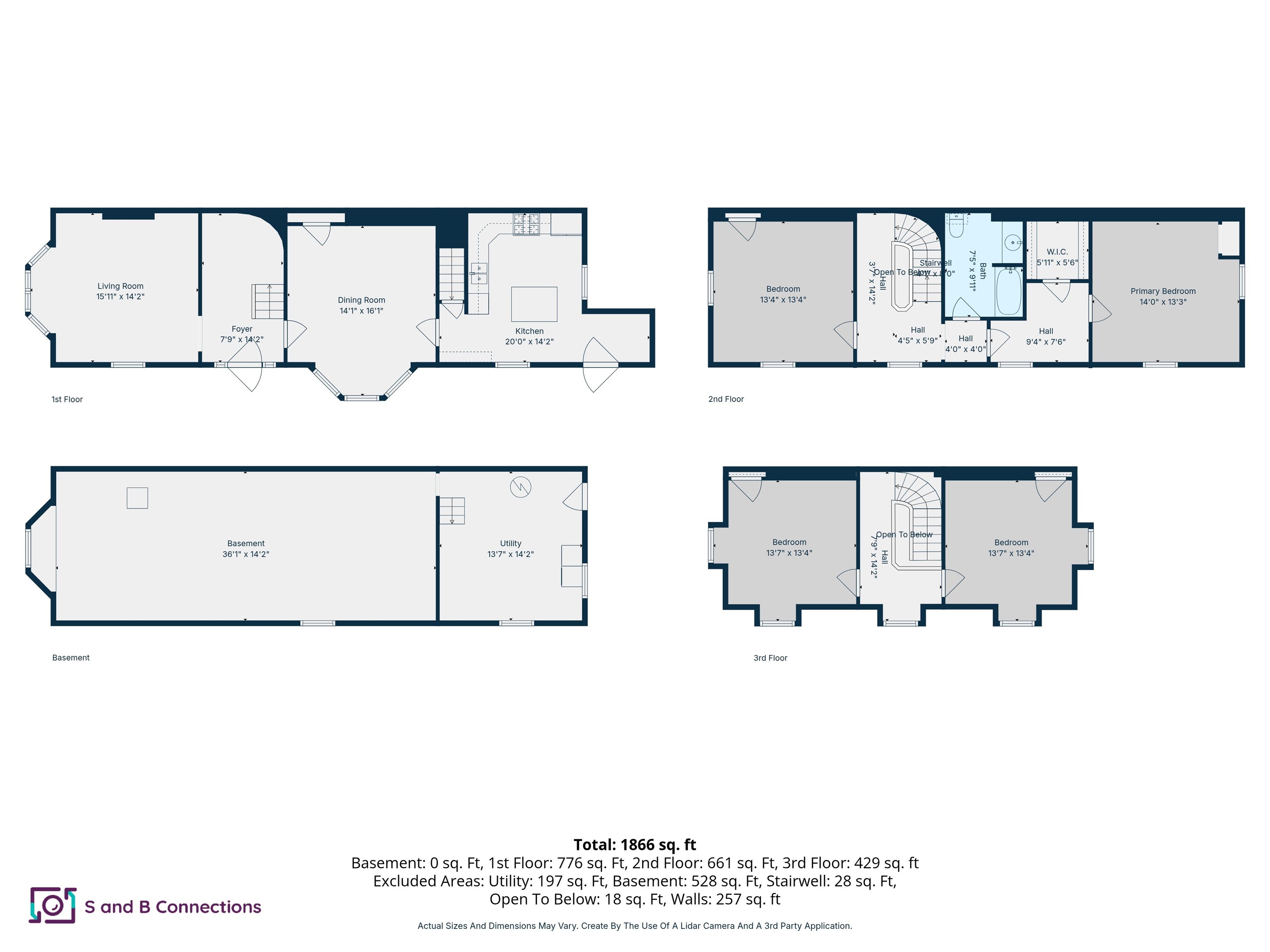 11 W Concord St, Dover, NH 03820