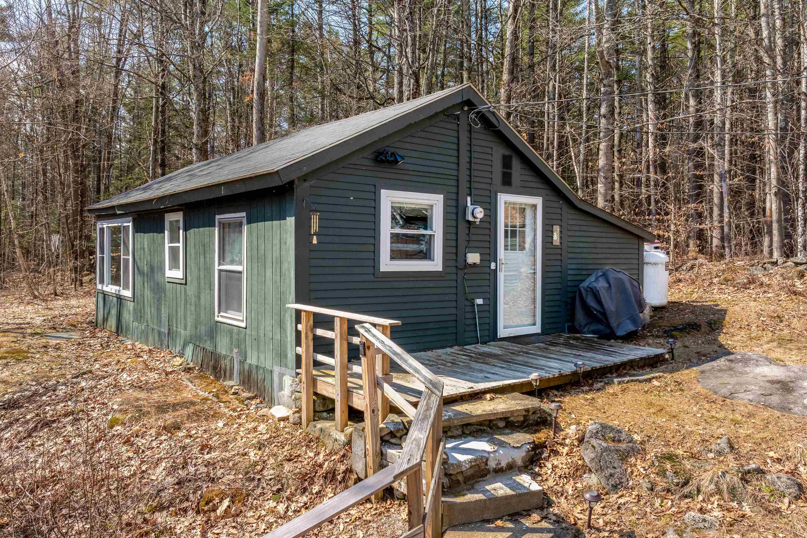 97 Wolfeboro Rd, Hanover, NH 03755