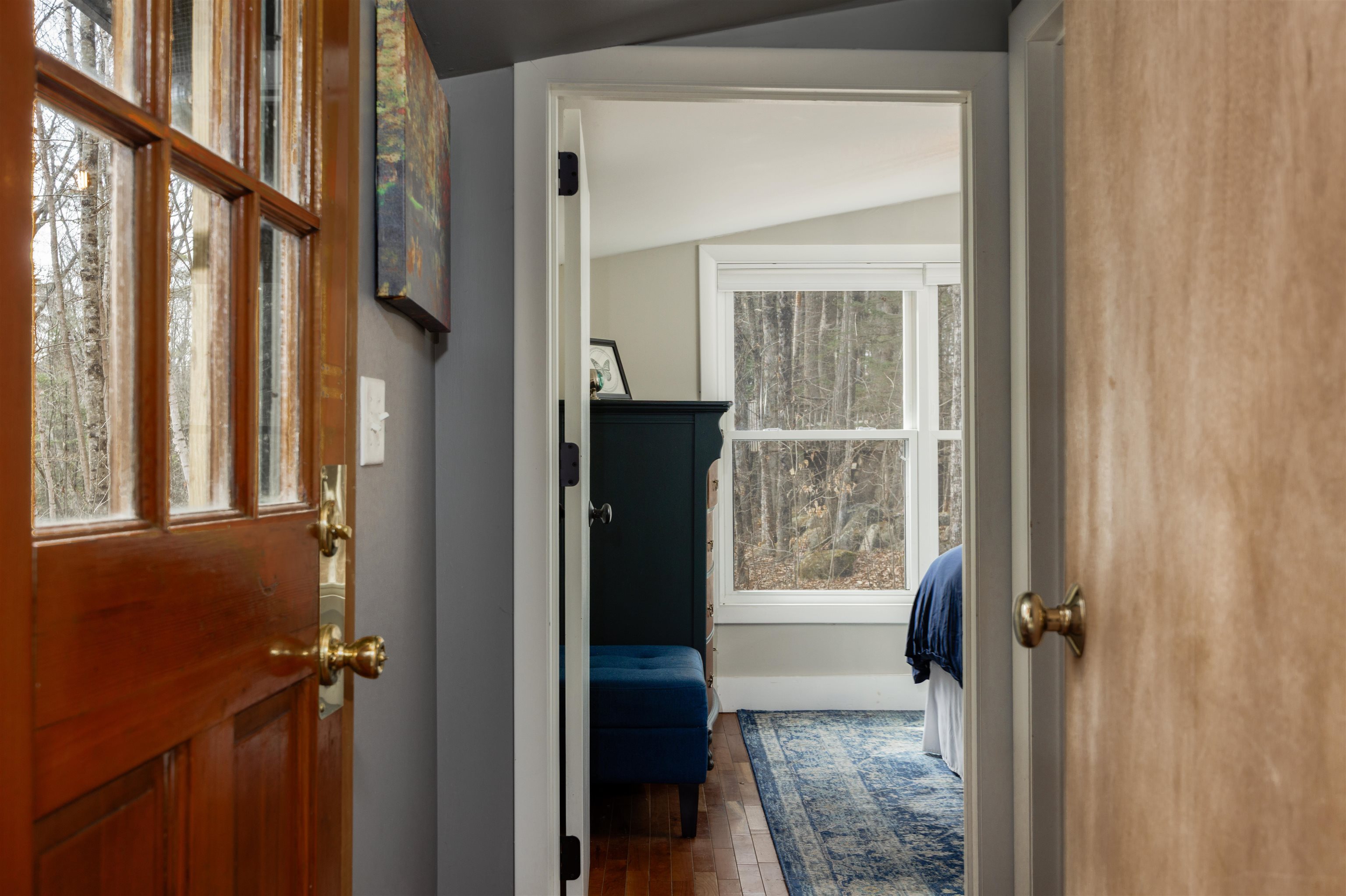 97 Wolfeboro Rd, Hanover, NH 03755