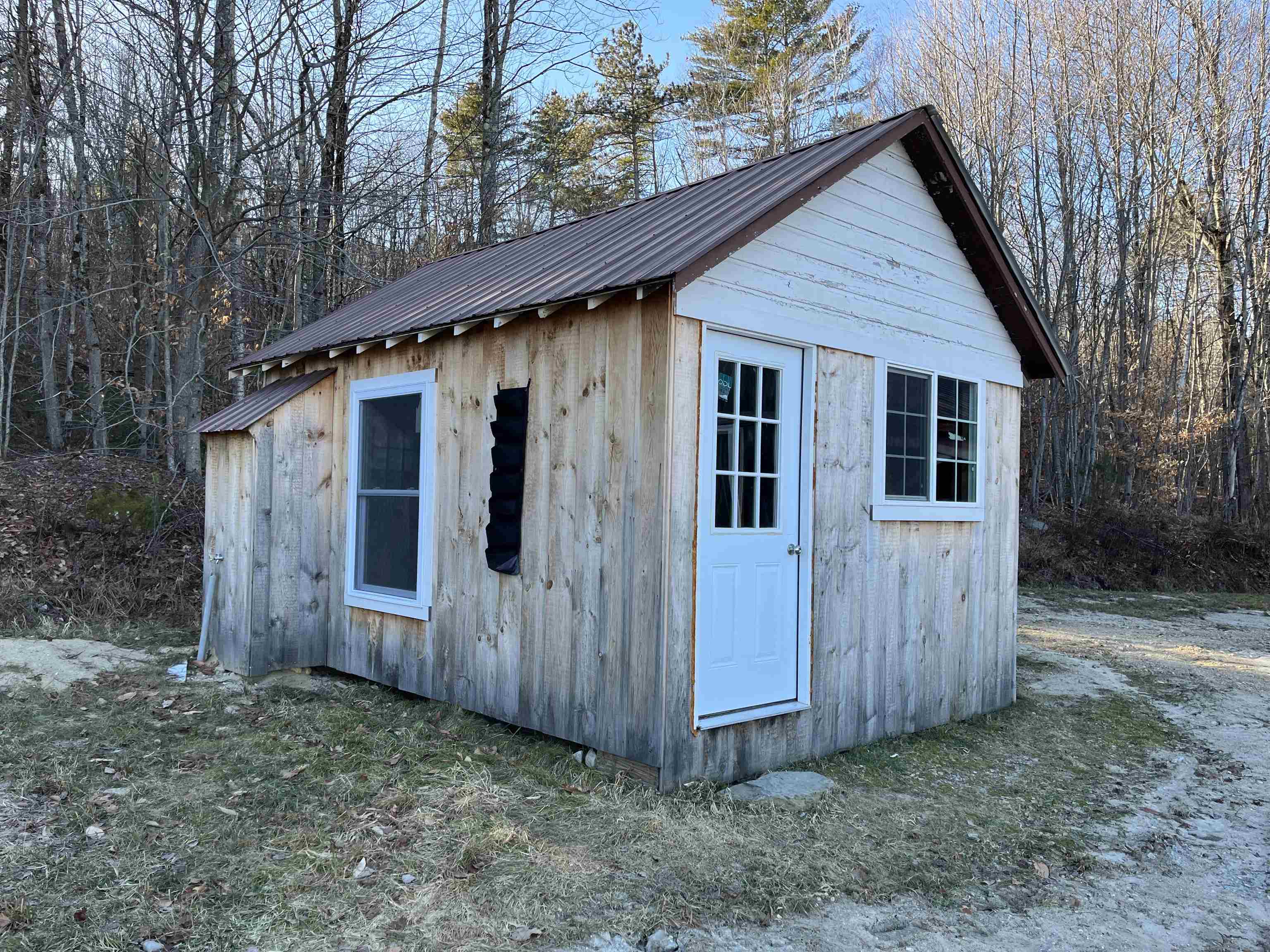 11 Raccoon Hill Rd, Salisbury, NH 03268