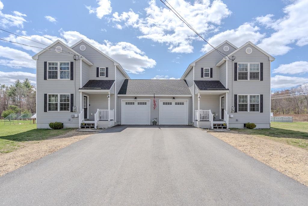 435 Second Crown Point Rd, Strafford, NH 03884