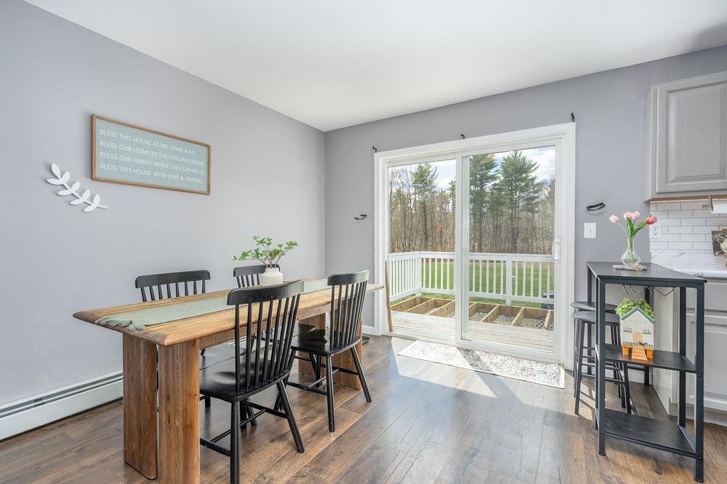 435 Second Crown Point Rd, Strafford, NH 03884