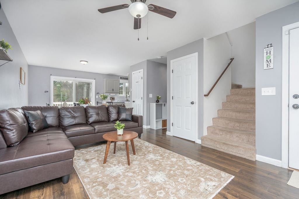 435 Second Crown Point Rd, Strafford, NH 03884