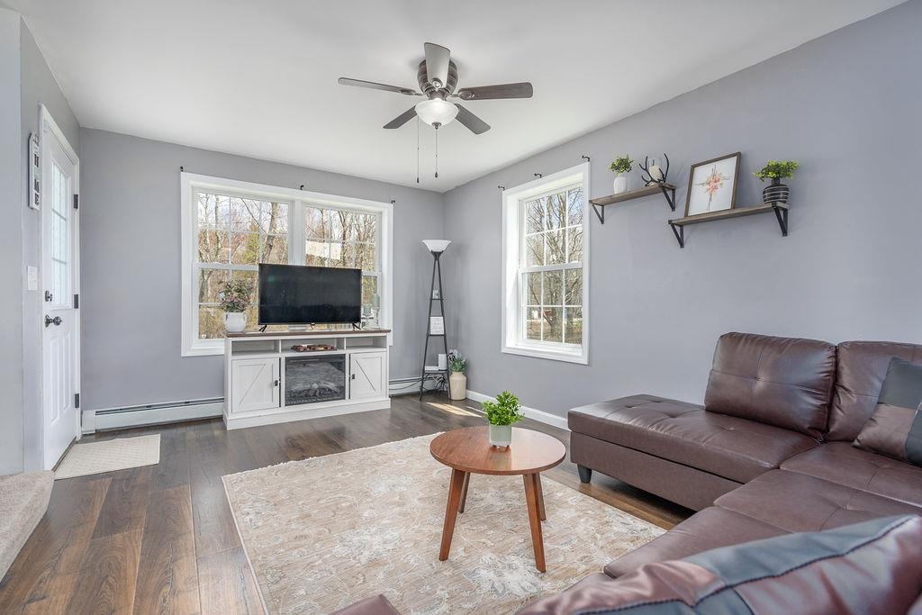 435 Second Crown Point Rd, Strafford, NH 03884