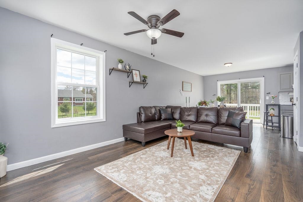 435 Second Crown Point Rd, Strafford, NH 03884