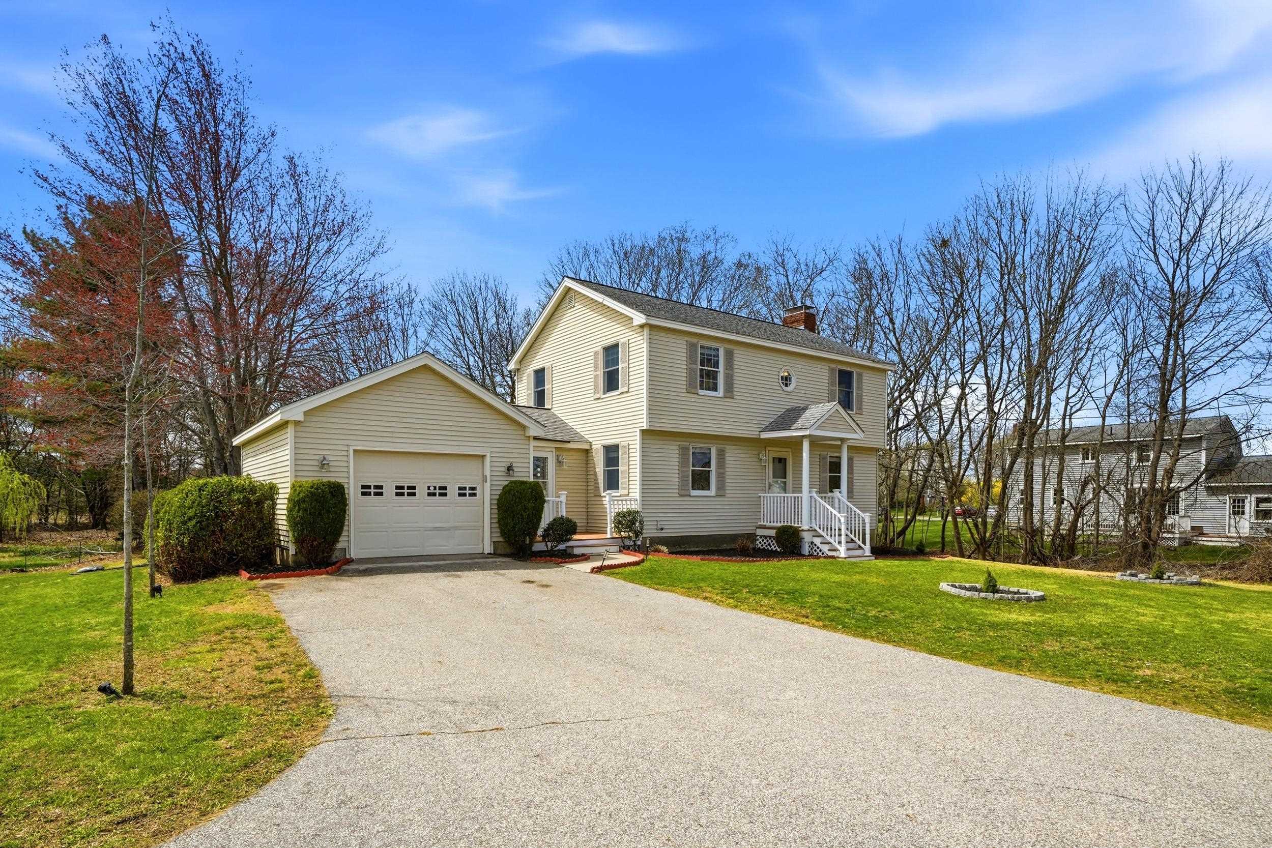 243 Winnacunnet Rd, Hampton, NH 03842