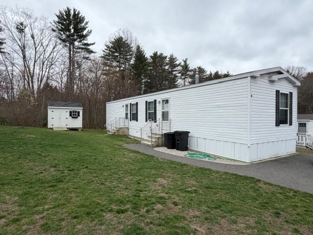 19 Atlas Pl, Derry, NH 03038