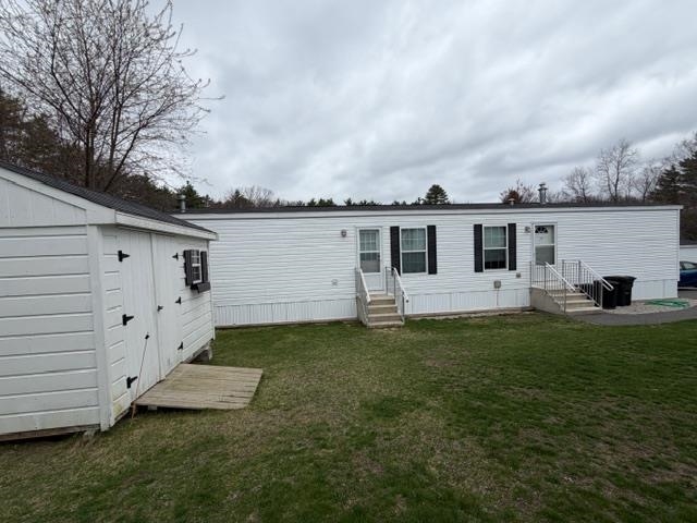 19 Atlas Pl, Derry, NH 03038