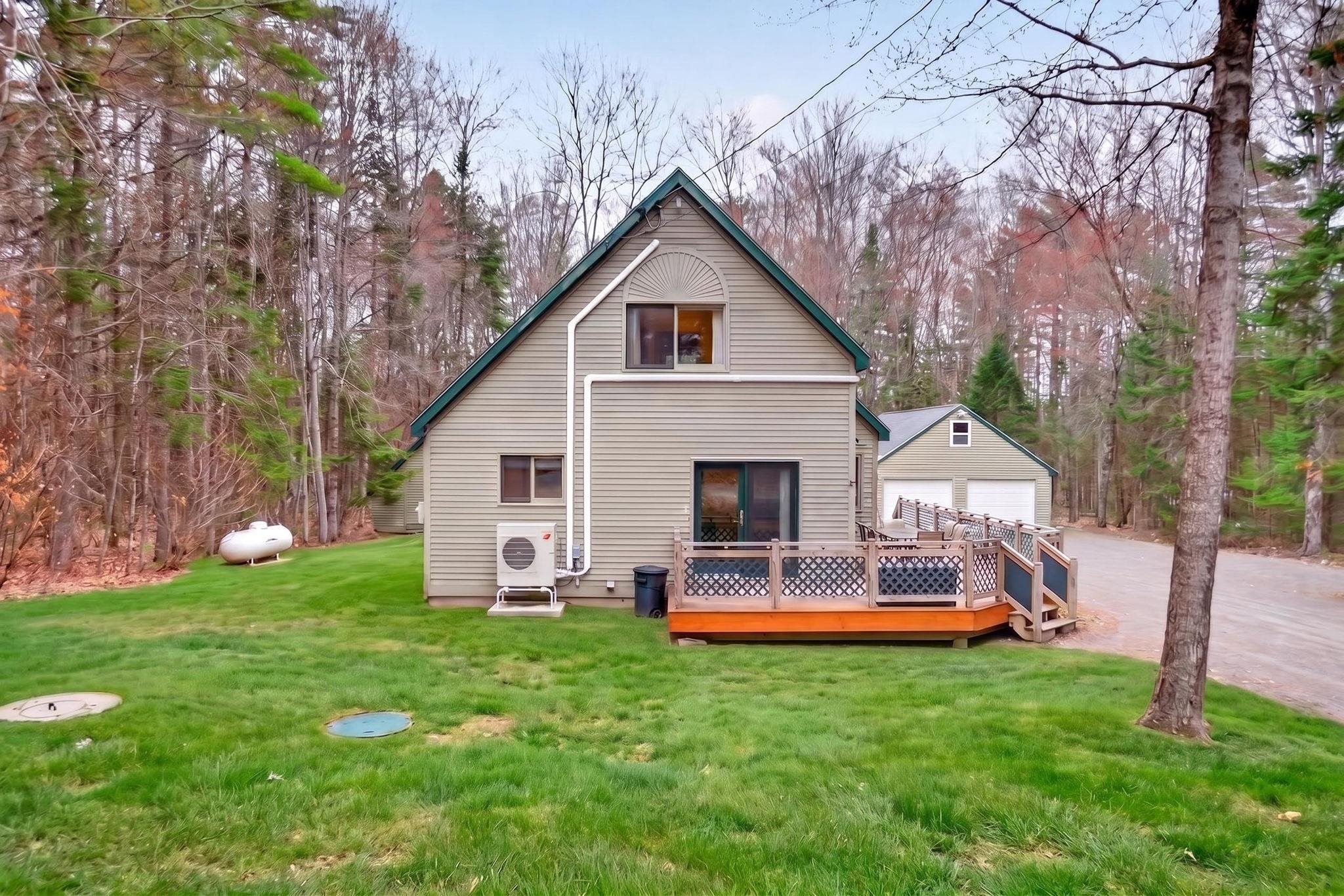 77 Anderson Rd, Unity, NH 03773