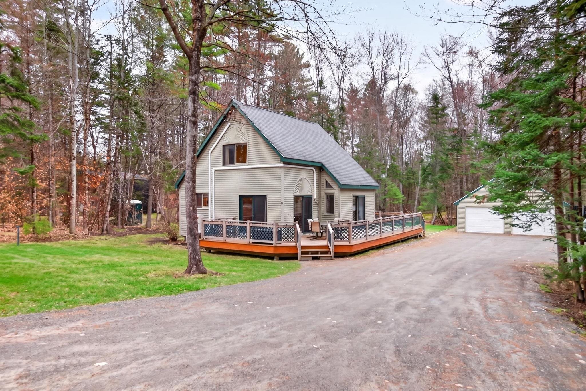 77 Anderson Rd, Unity, NH 03773