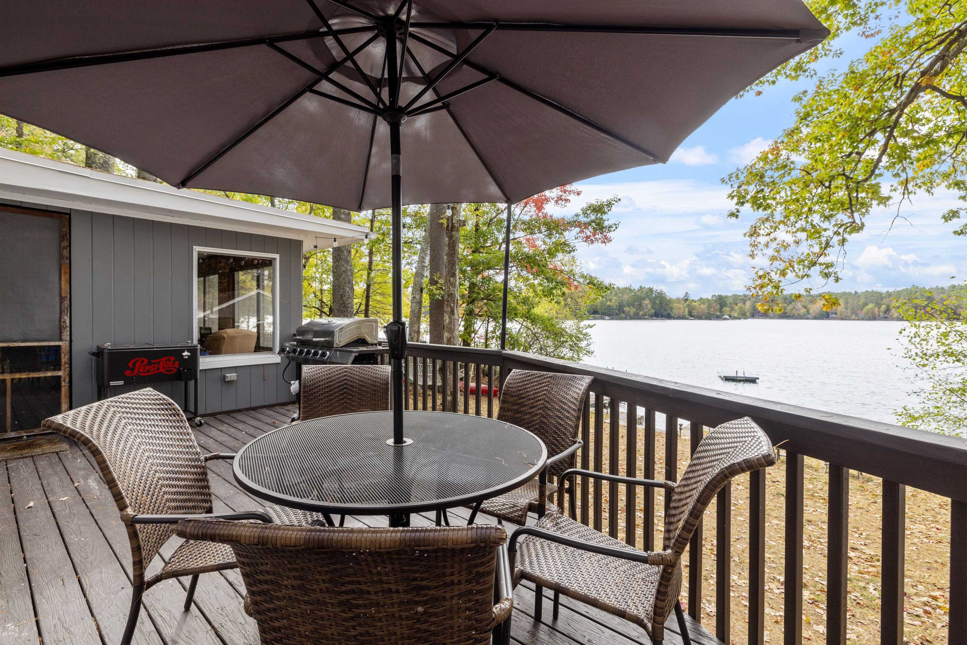 97 - 104 Burton Rd, Moultonborough, NH 03254