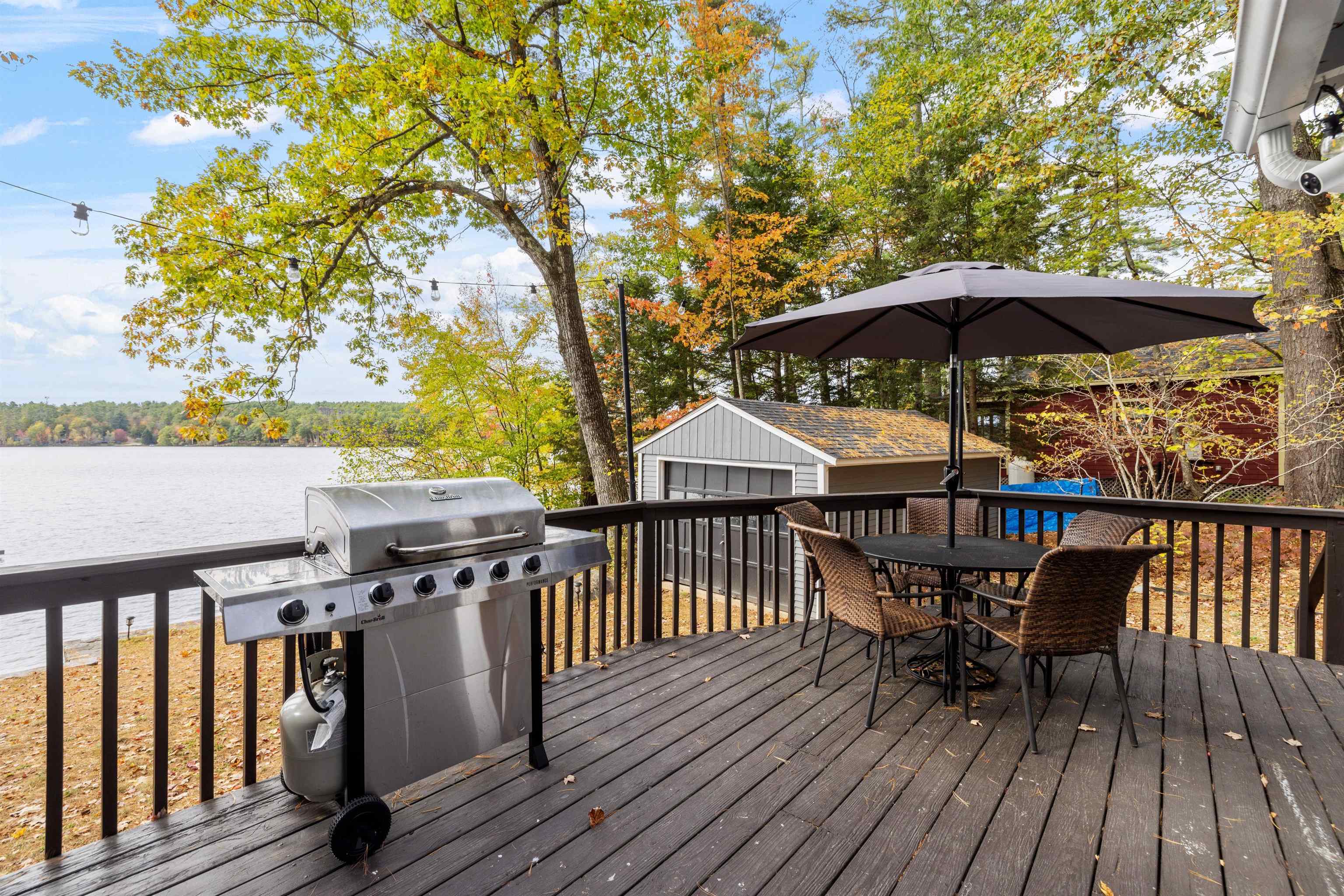 97 - 104 Burton Rd, Moultonborough, NH 03254