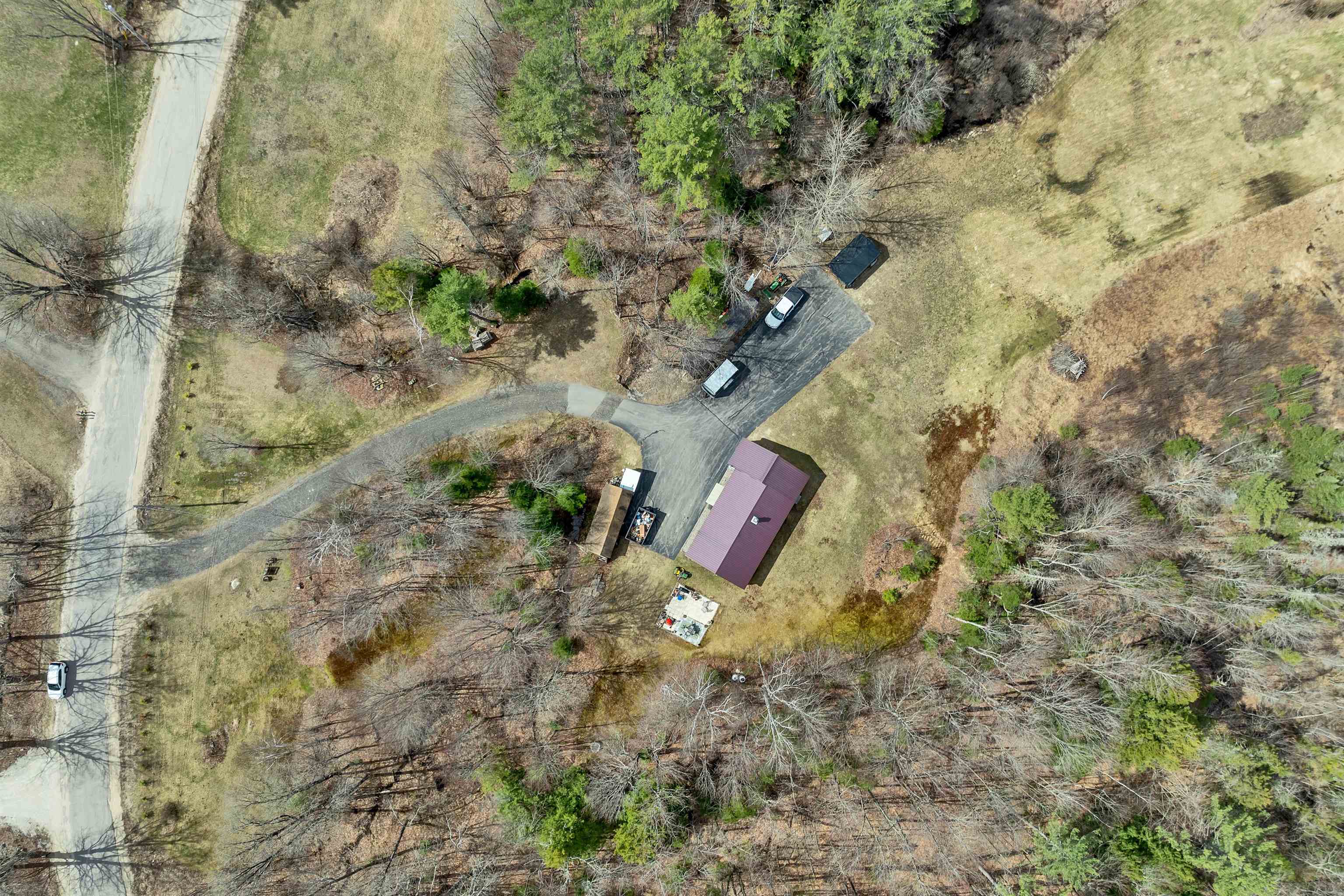 547 Texas Hill Rd, Plymouth, NH 03264