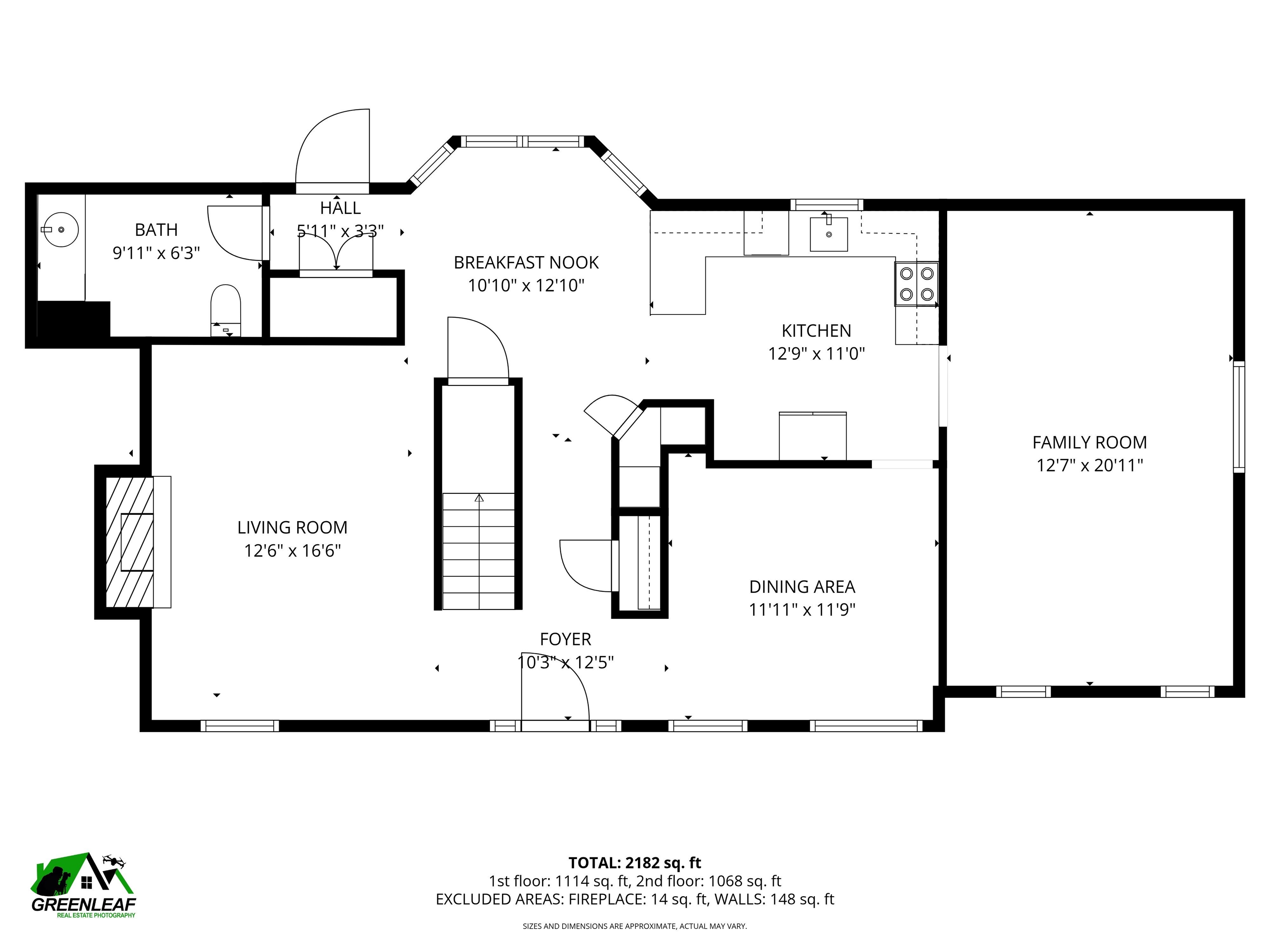 59 Rosegate Farm Rd, Manchester, NH 03109