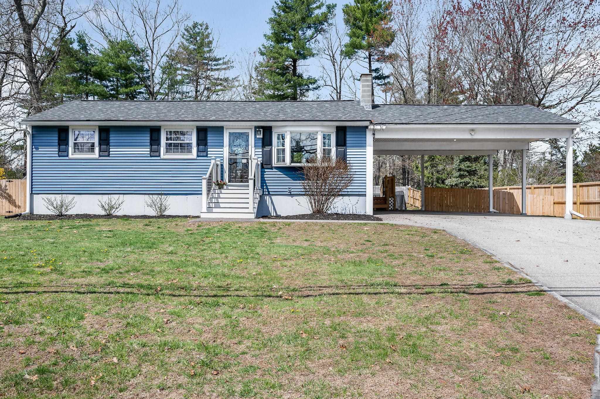 30 Back River Rd, Merrimack, NH 03054