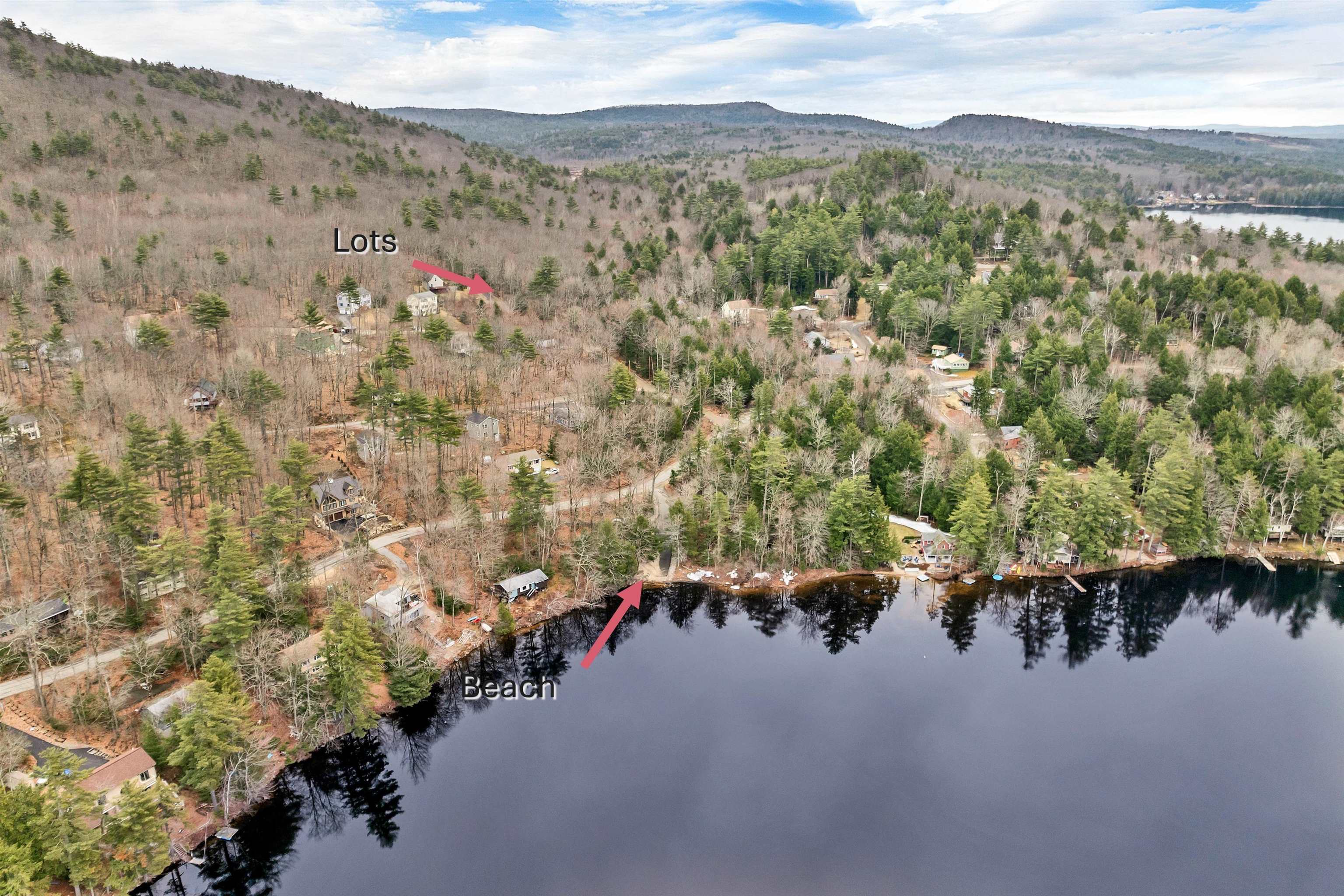 Lots 134-135 Wendy Drive — photo 2