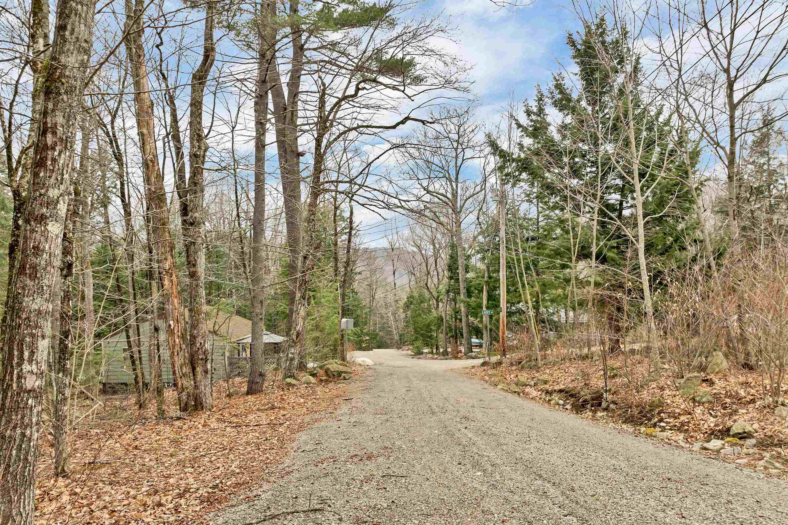 Lots 134-135 Wendy Dr, Alton, NH 03810