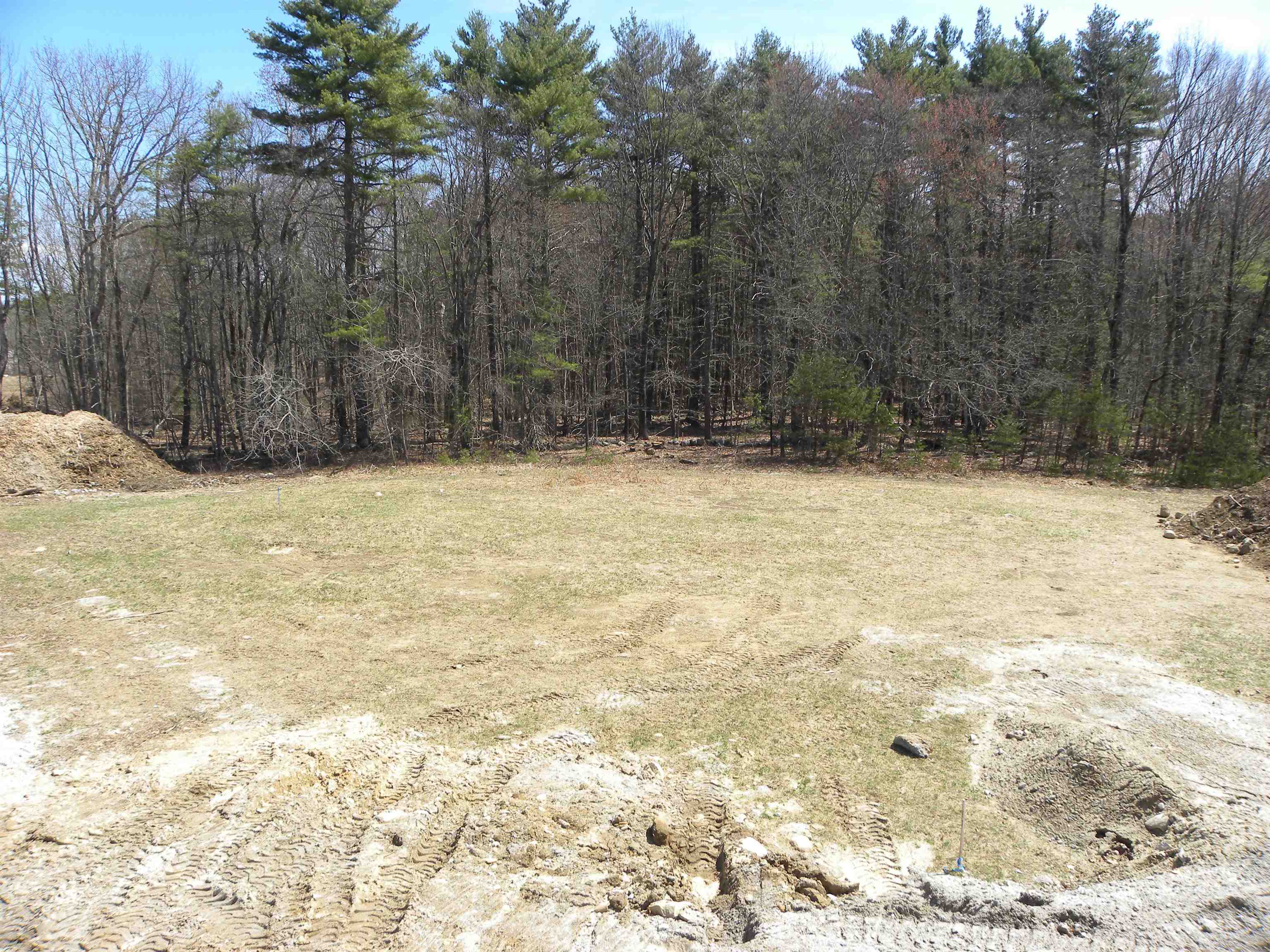 11 Hillside Ter Lot 3, Danville, NH 03819