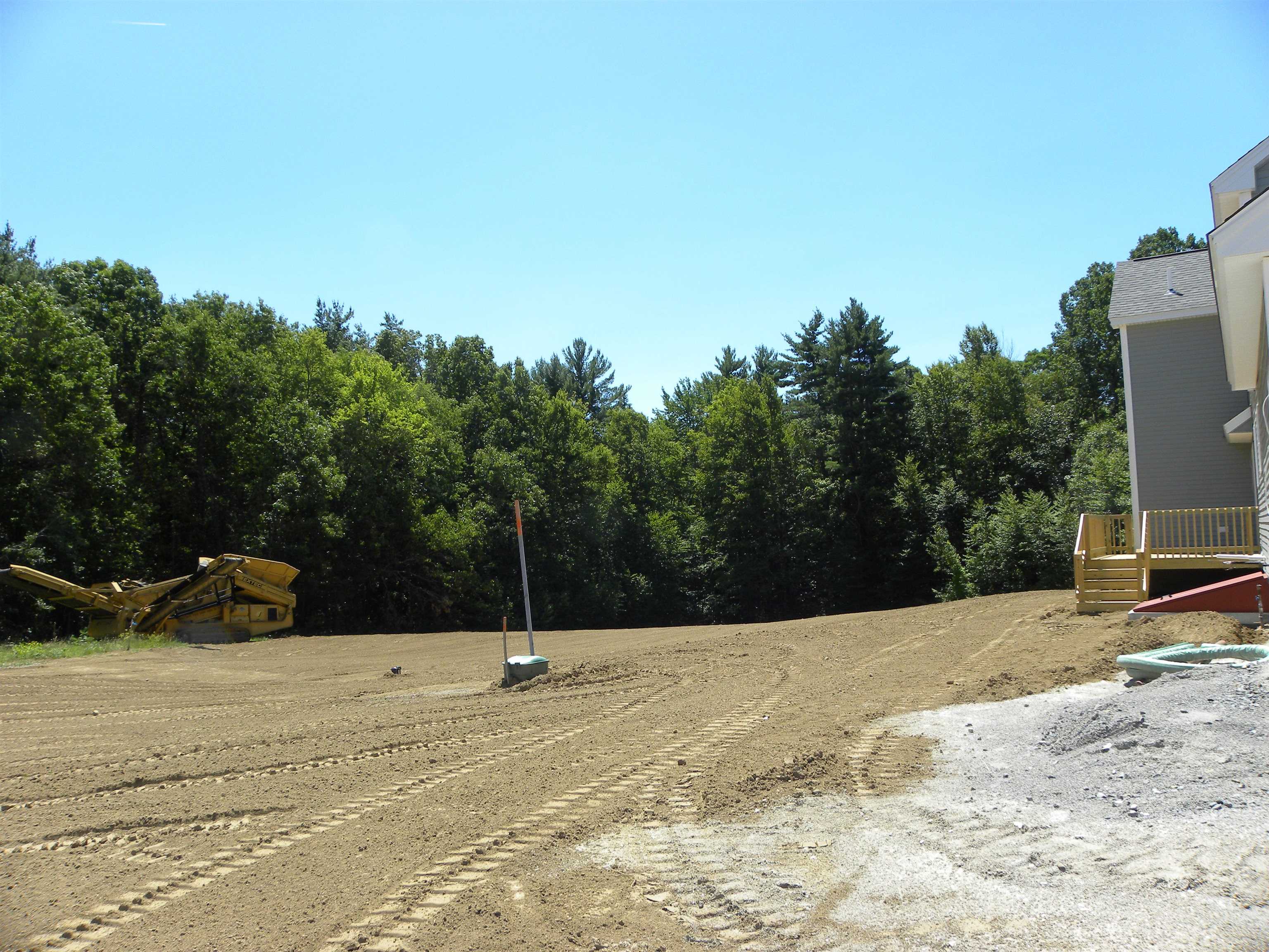 11 Hillside Ter Lot 3, Danville, NH 03819