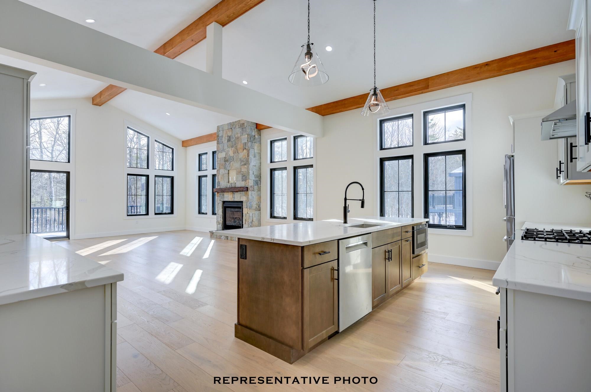 Lot 16 Hidden Glade Dr, Bartlett, NH 03845