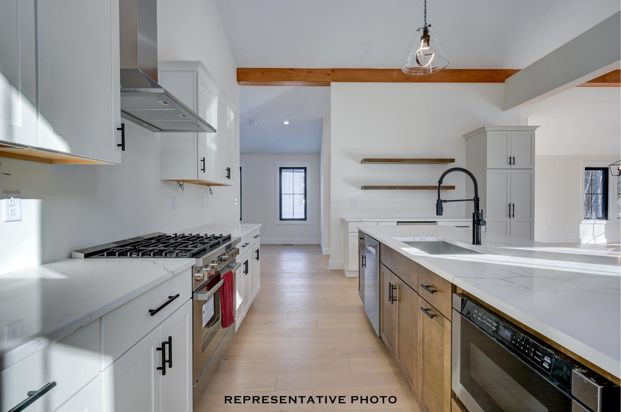 Lot 16 Hidden Glade Dr, Bartlett, NH 03845