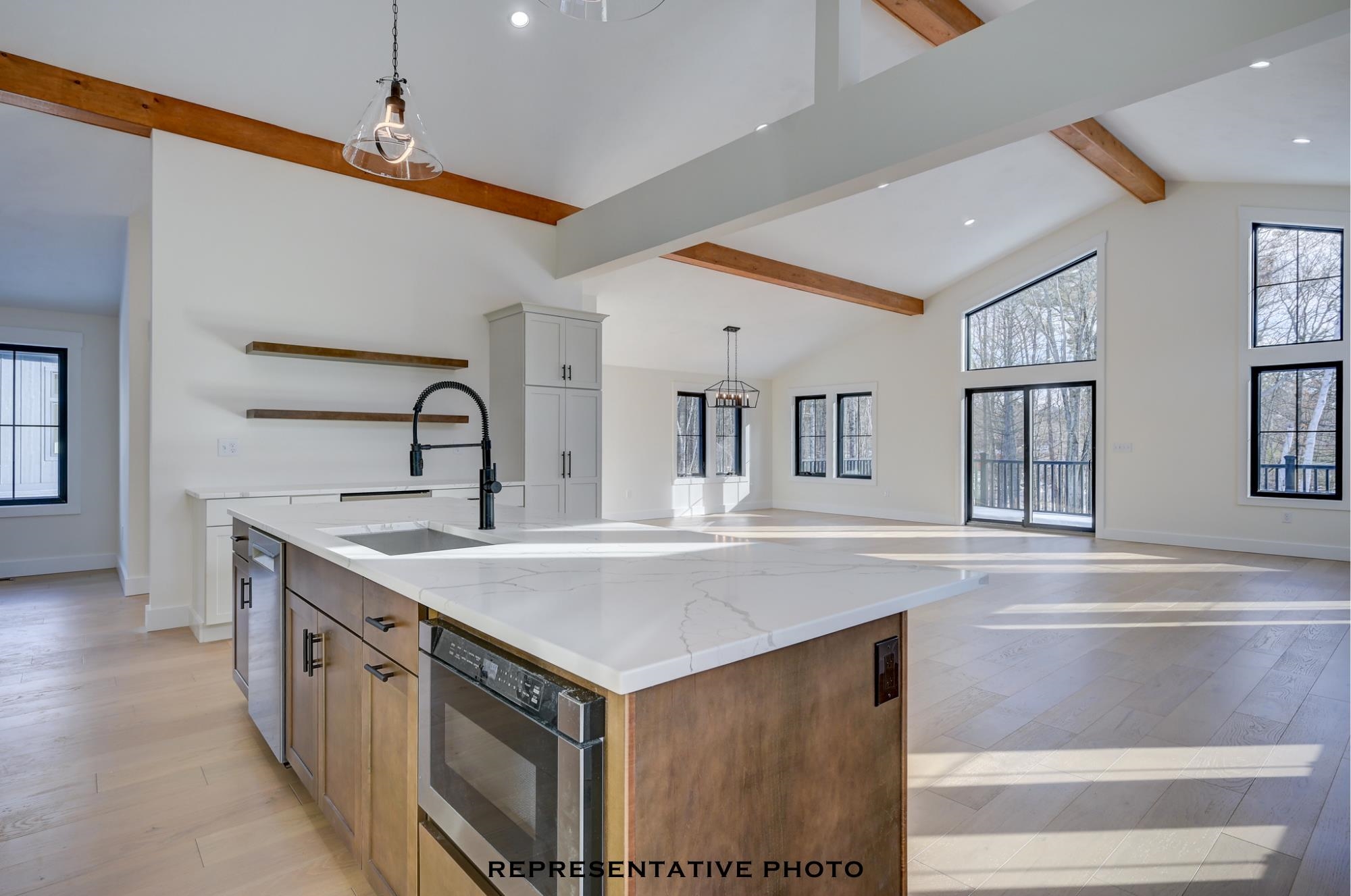 Lot 16 Hidden Glade Dr, Bartlett, NH 03845