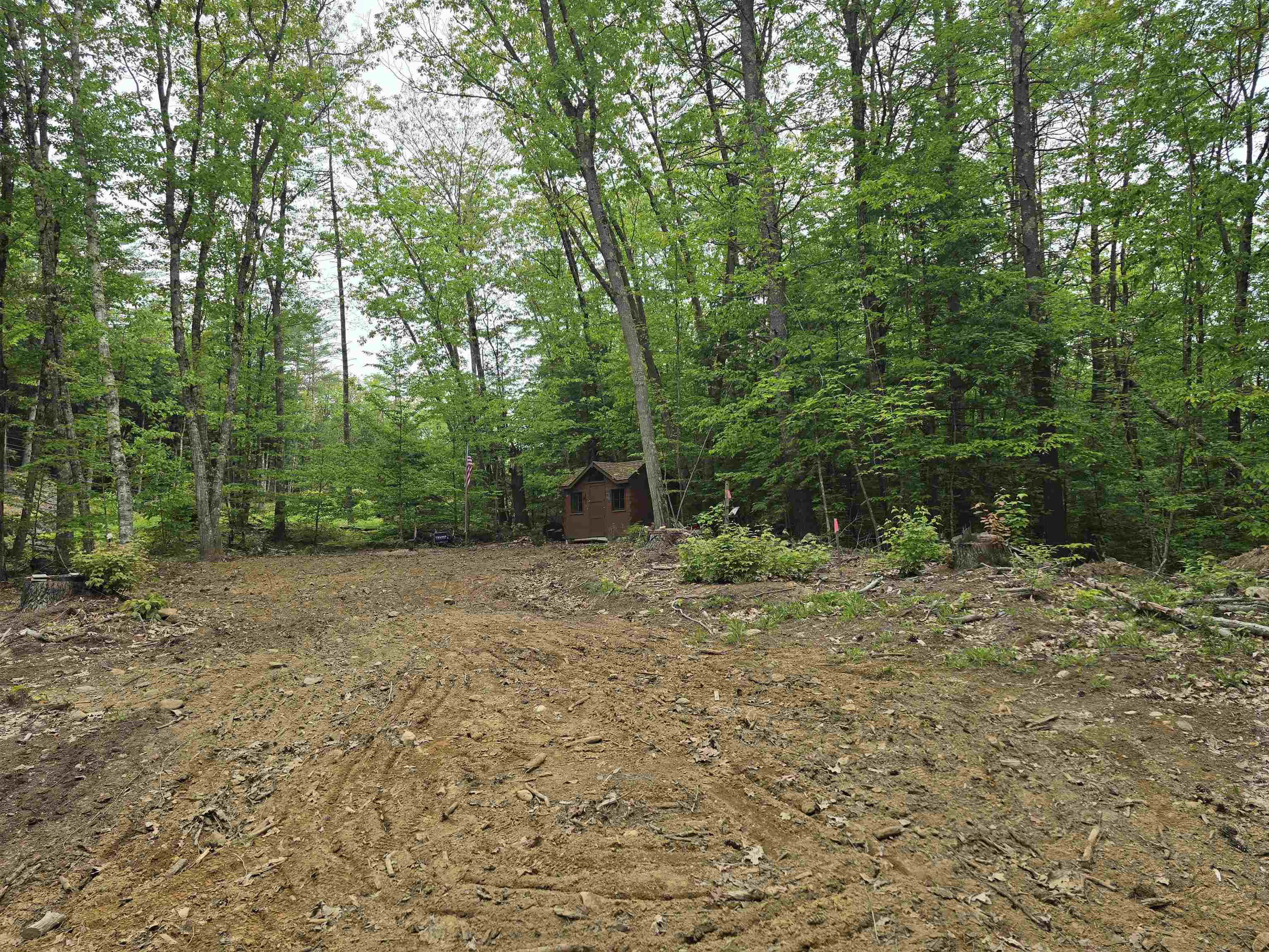 693 Hill Rd, Franklin, NH 03235