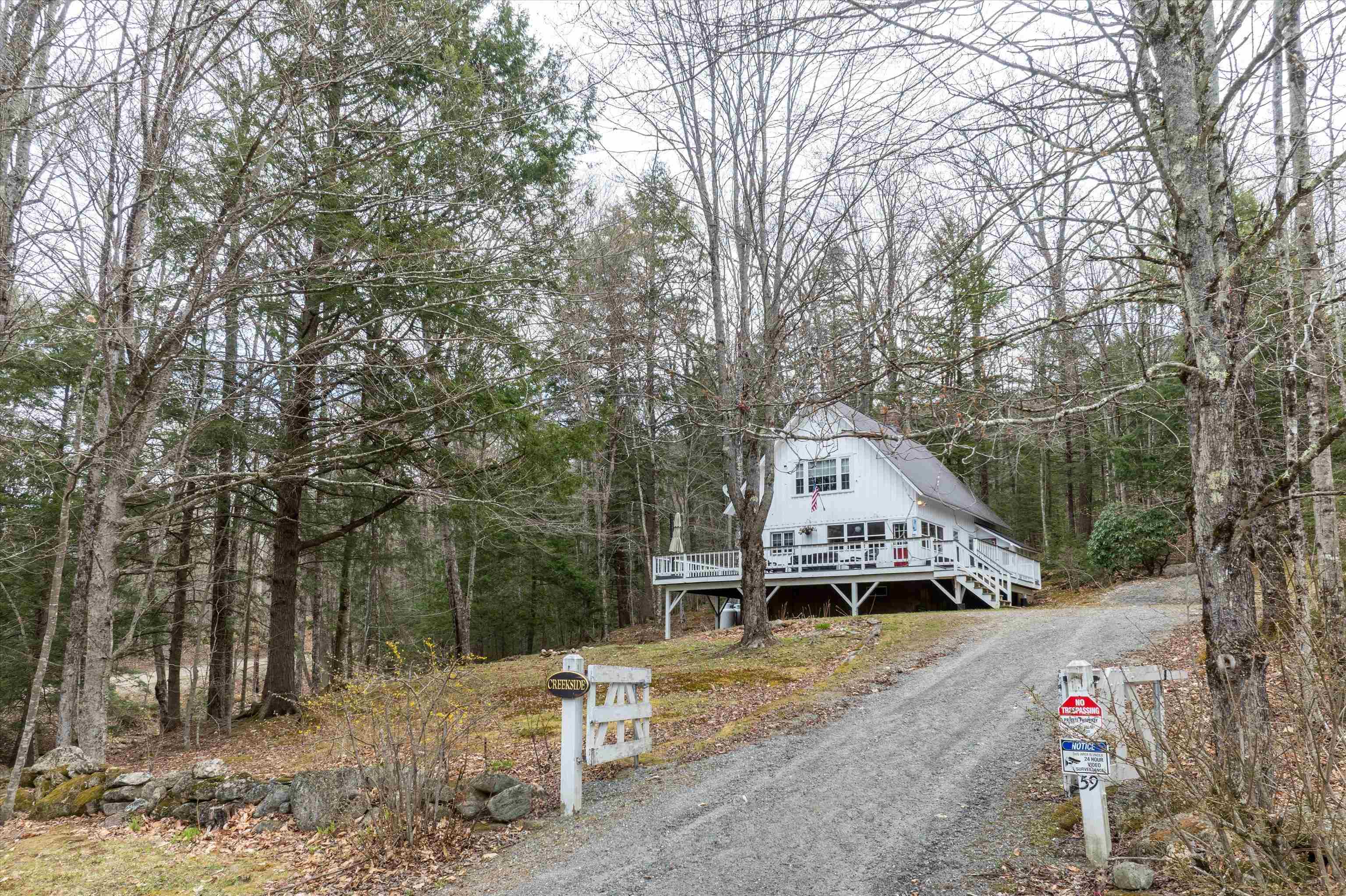 59 Zeller Camp Rd, Grafton, VT 05146