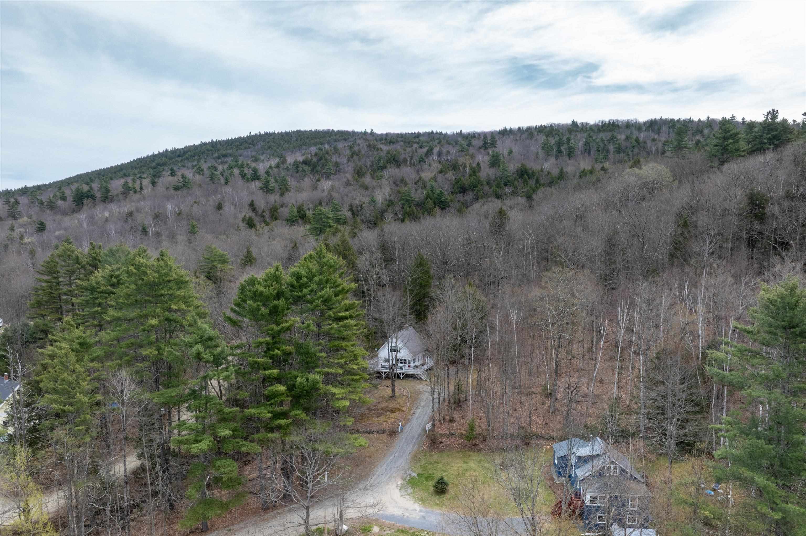 59 Zeller Camp Rd, Grafton, VT 05146