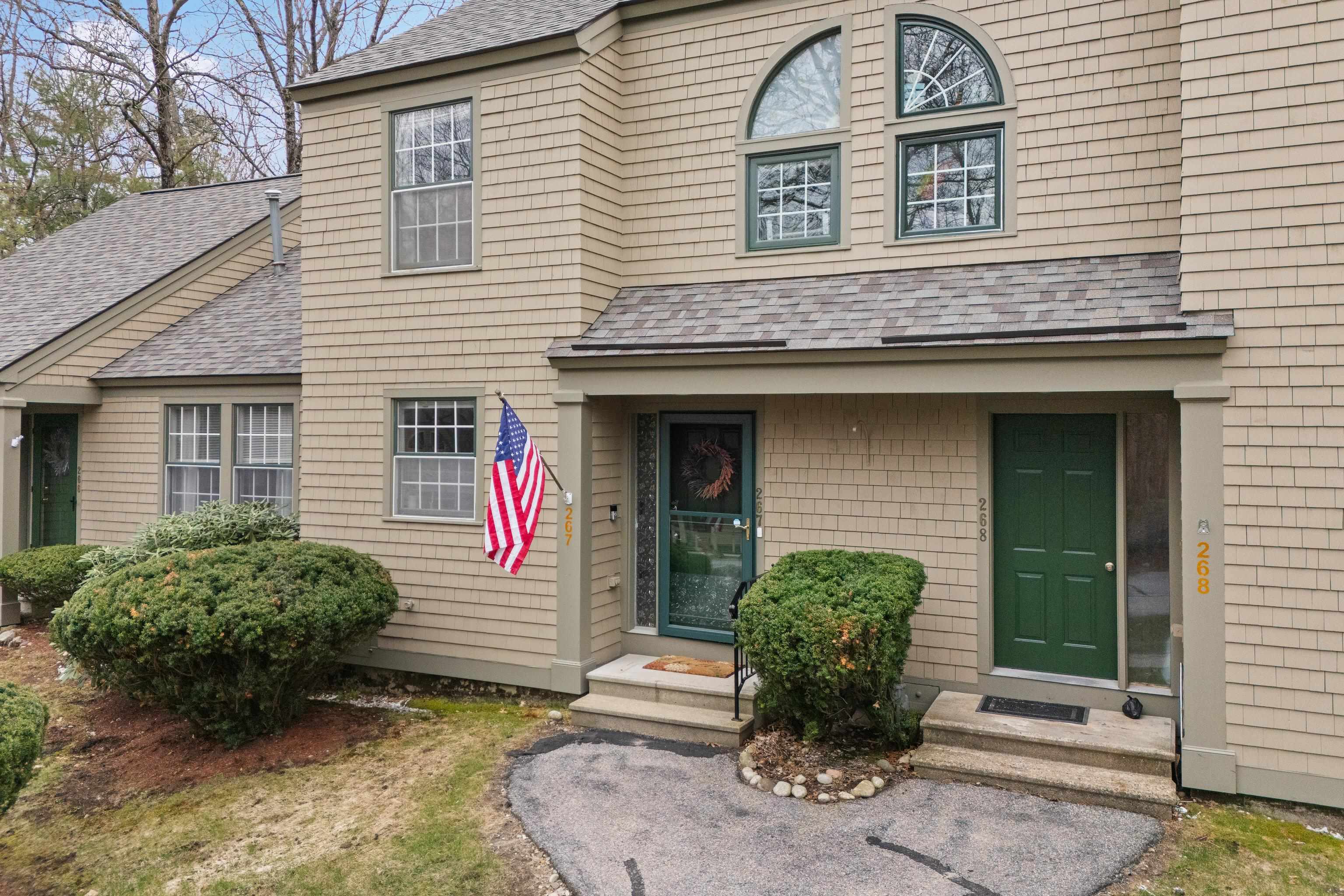 1465 Hooksett Rd, Hooksett, NH 03106