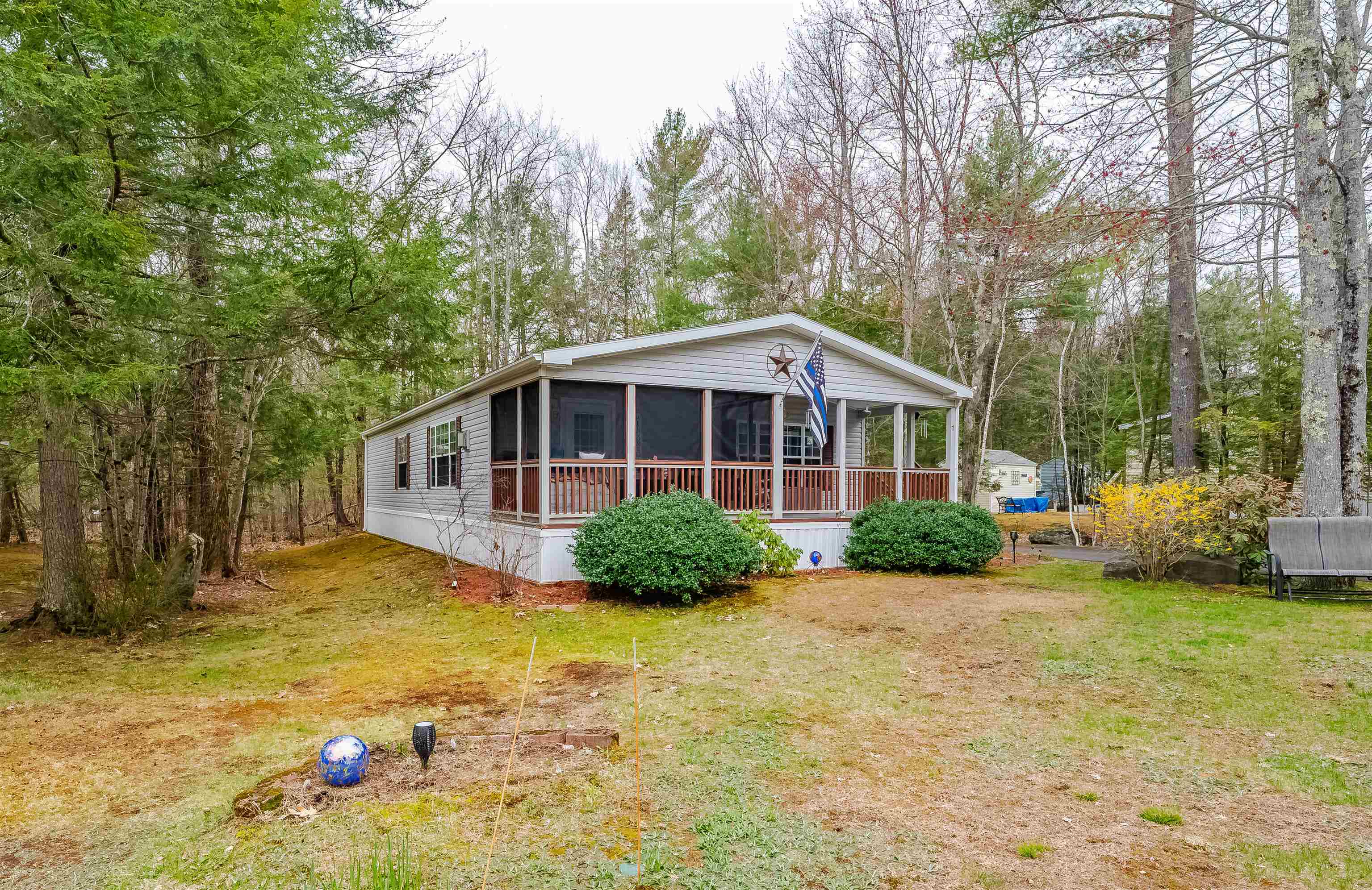 7 Diamondback Dr, Rochester, NH 03868