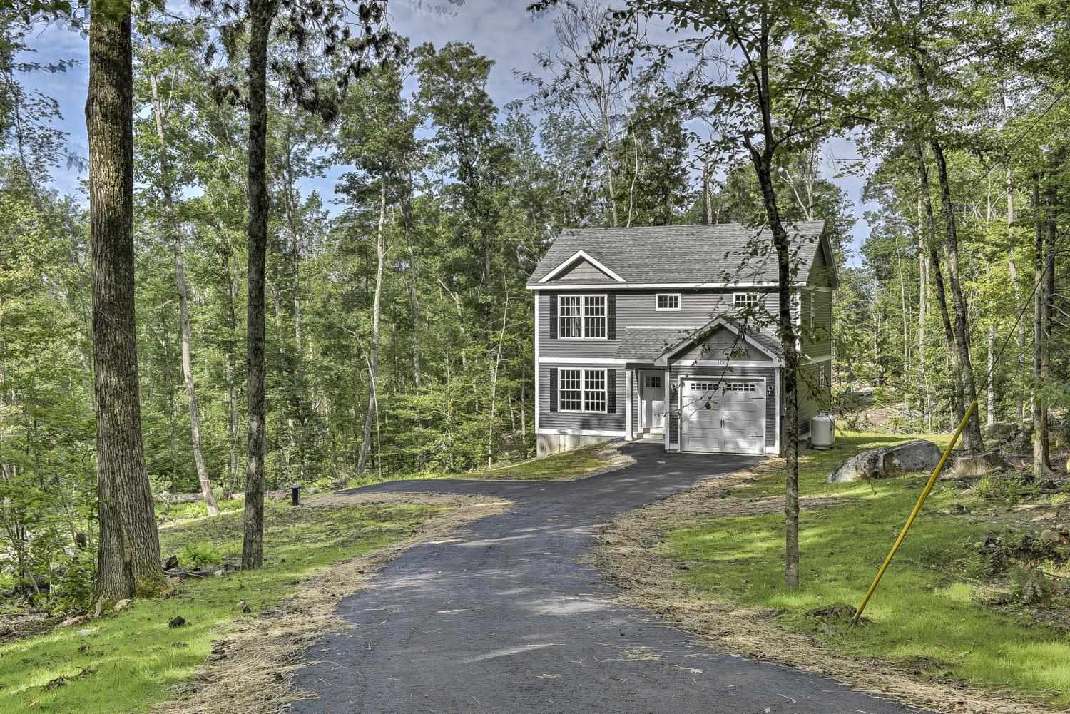 9 Ashley Ave #5, Hinsdale, NH 03451