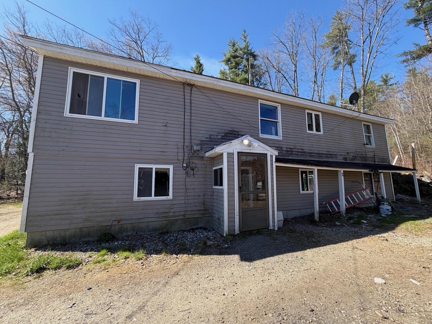 136 River St, Jaffrey, NH 03452