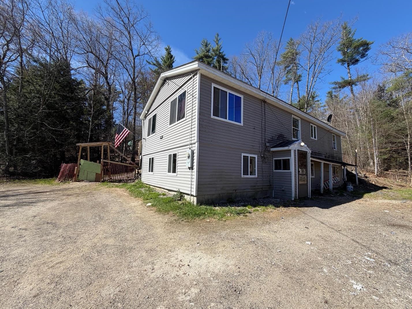 136 River St, Jaffrey, NH 03452